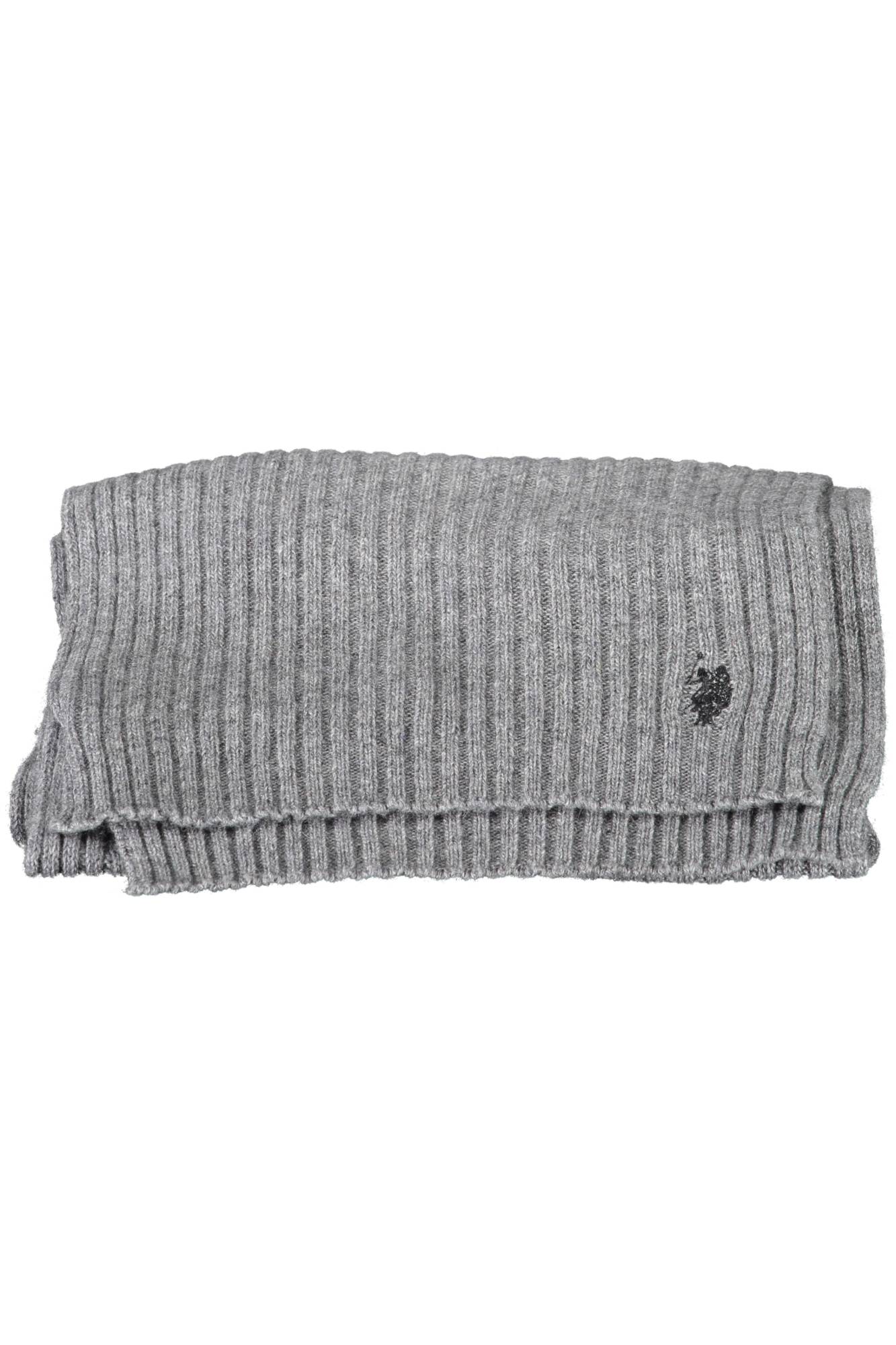 Sciarpa U.S. POLO ASSN. Grigio 61078-52321