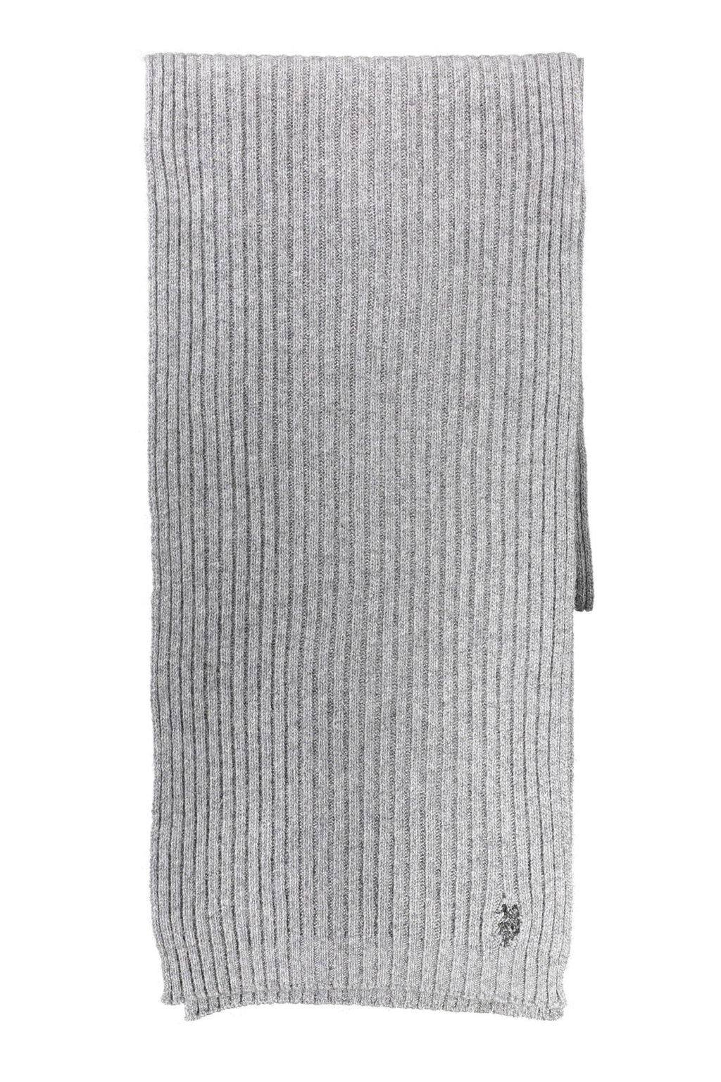 Sciarpa U.S. POLO ASSN. Grigio 61078-52321