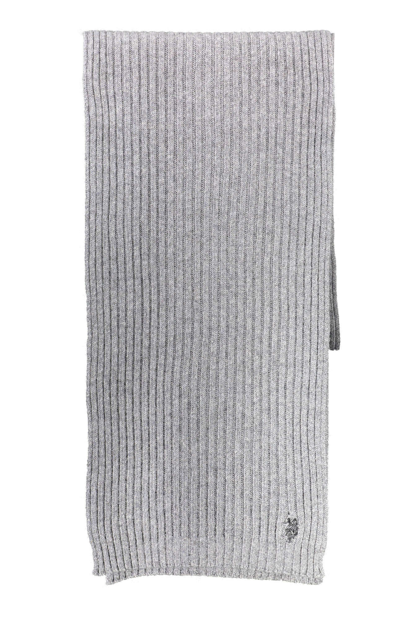 Sciarpa U.S. POLO ASSN. Grigio 61078-52321