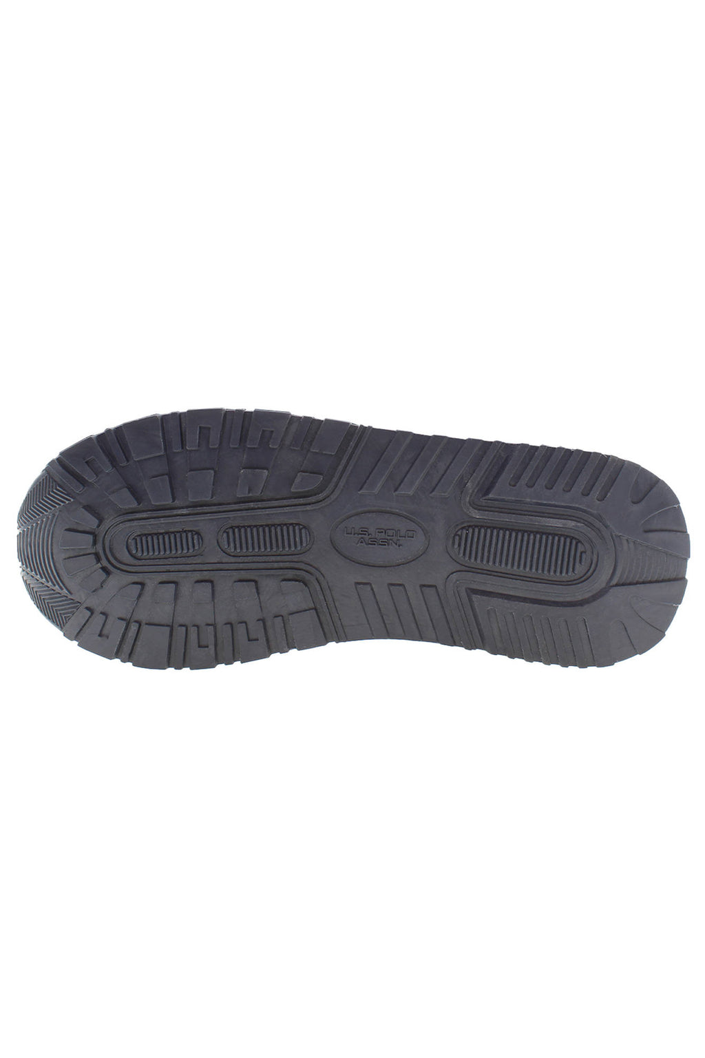 Sneakers Bambino U.s. Polo Assn. Blu NOBIK008K3TH1