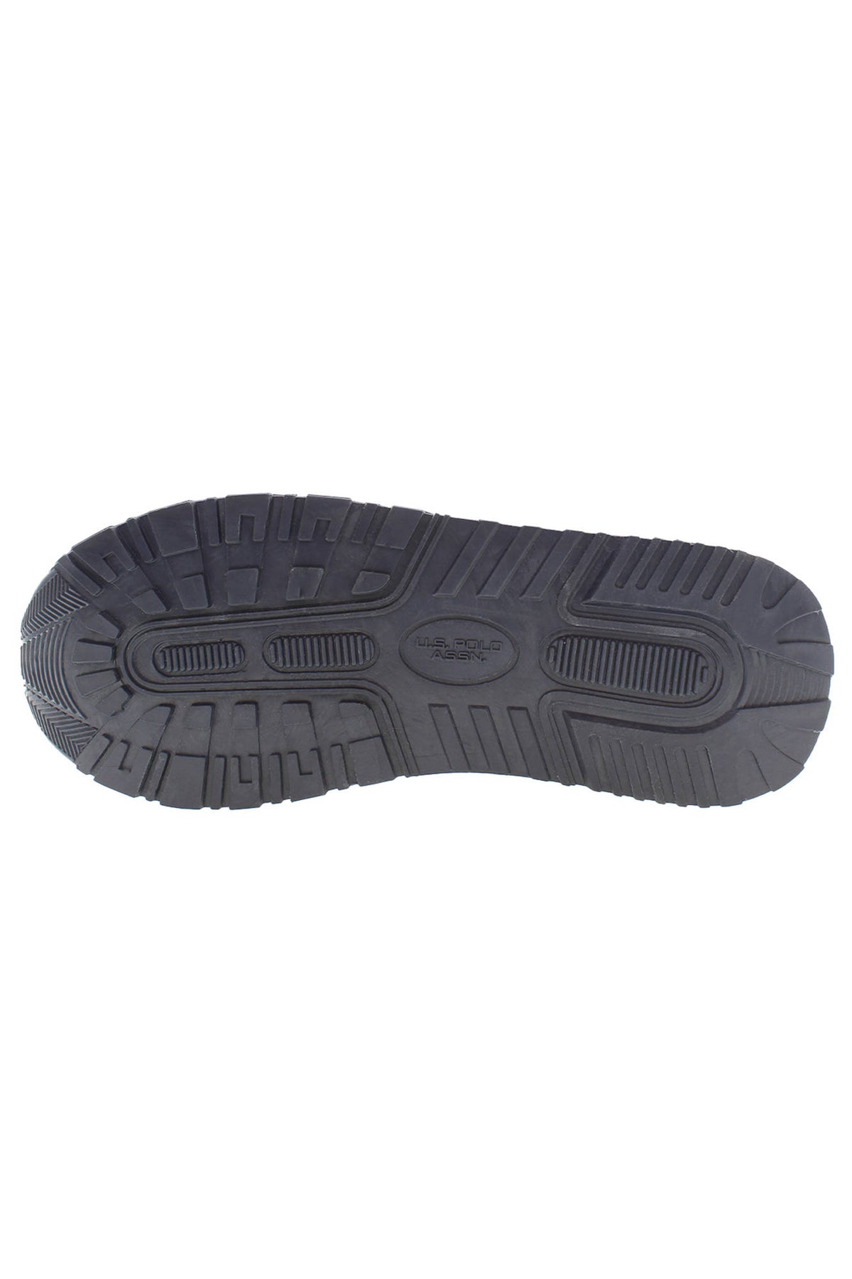 Sneakers Bambino U.s. Polo Assn. Blu NOBIK008K3TH1