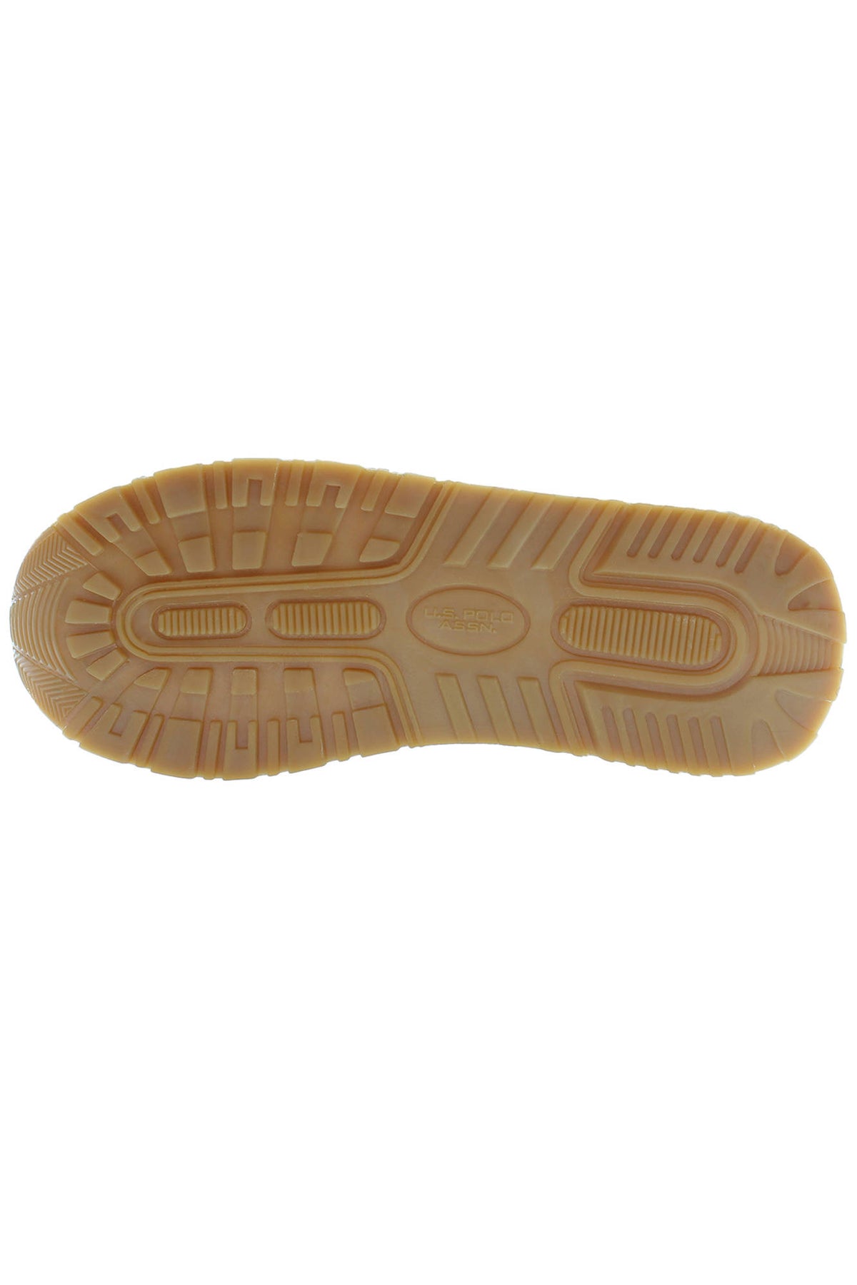 Sneakers Bambino U.s. Polo Assn. Blu NOBIK010K3NH1