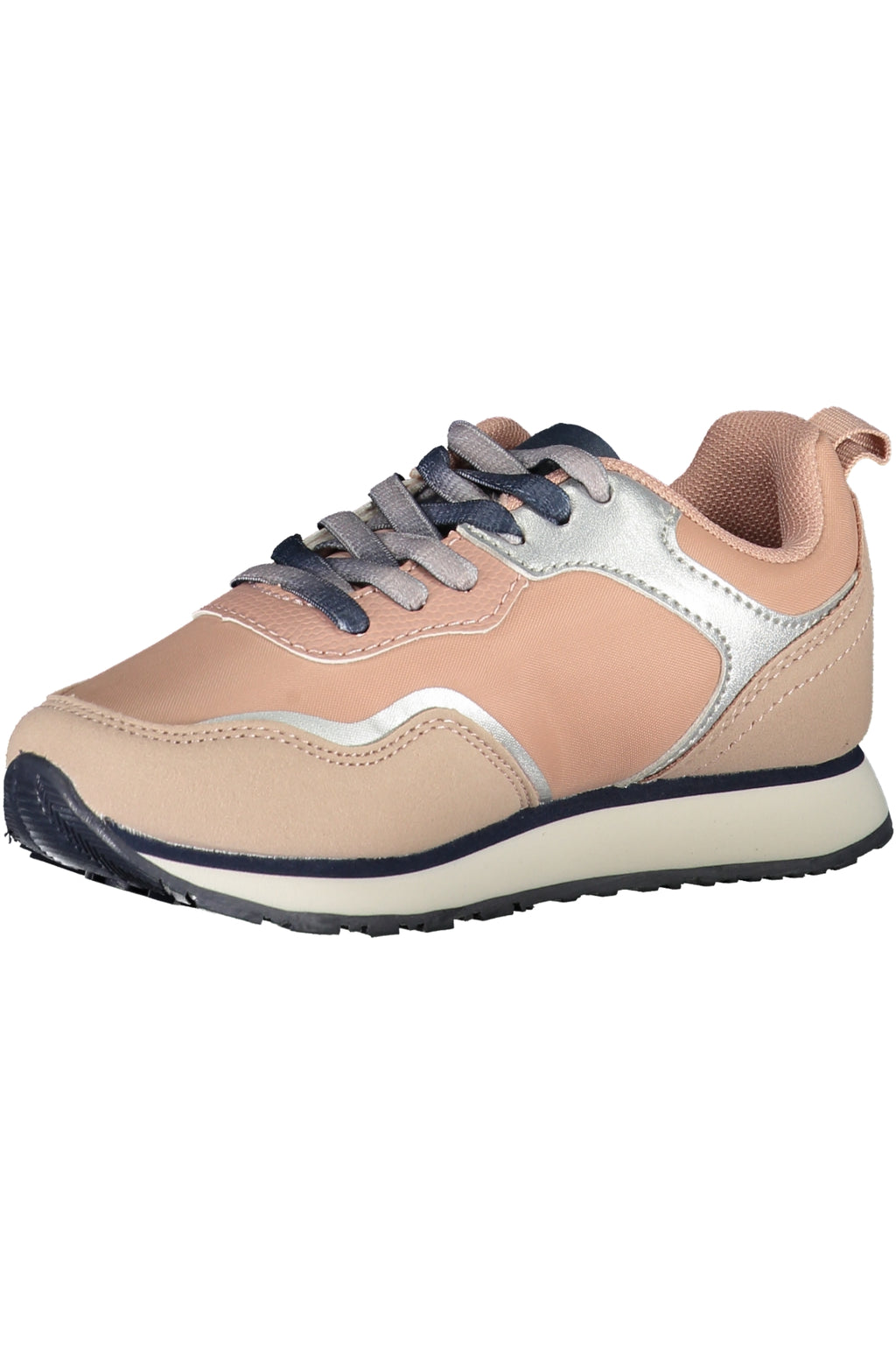 Sneakers Bambino U.s. Polo Assn. Rosa NOBIK010KCNH3