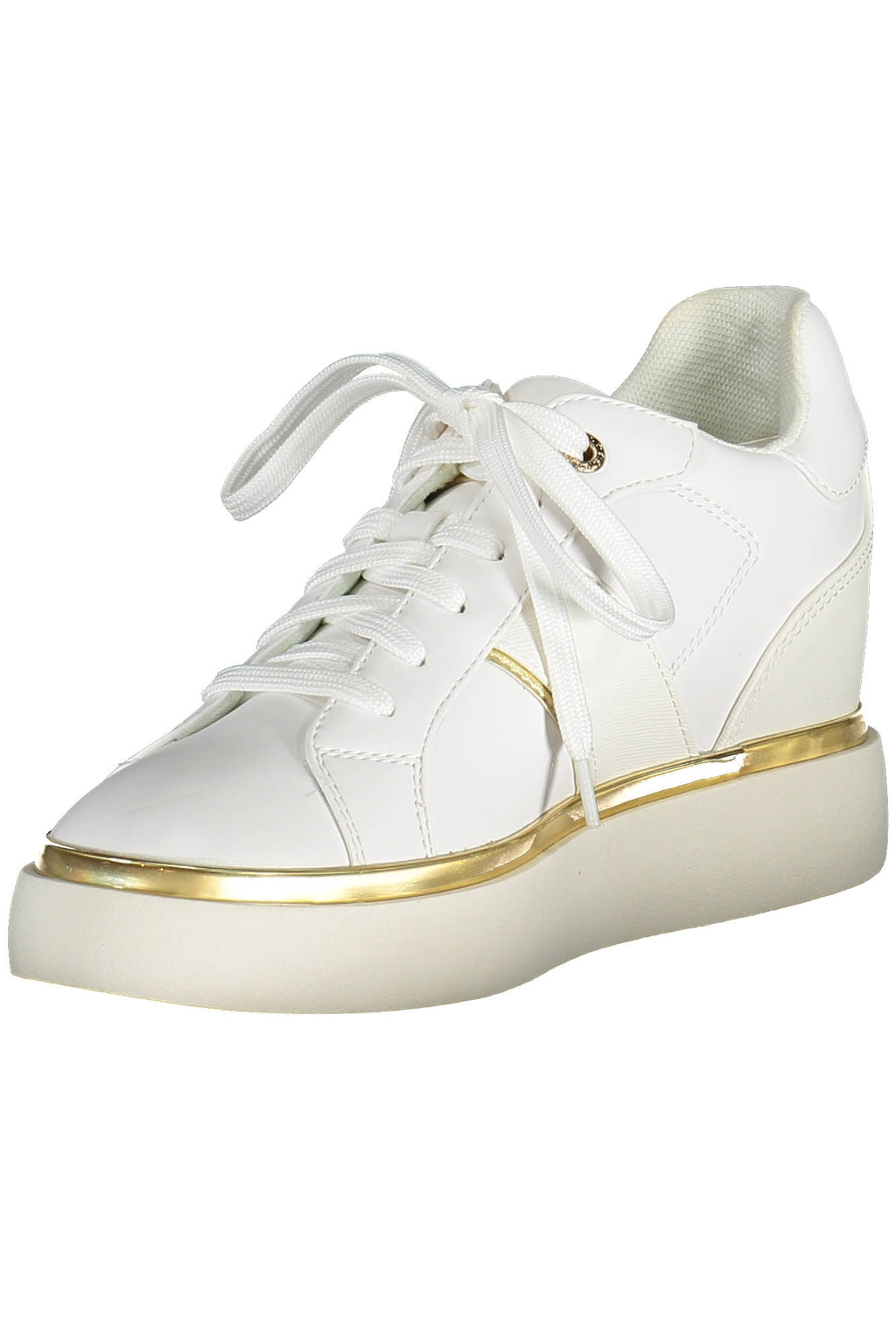Sneakers U.S. POLO ASSN. Bianco
