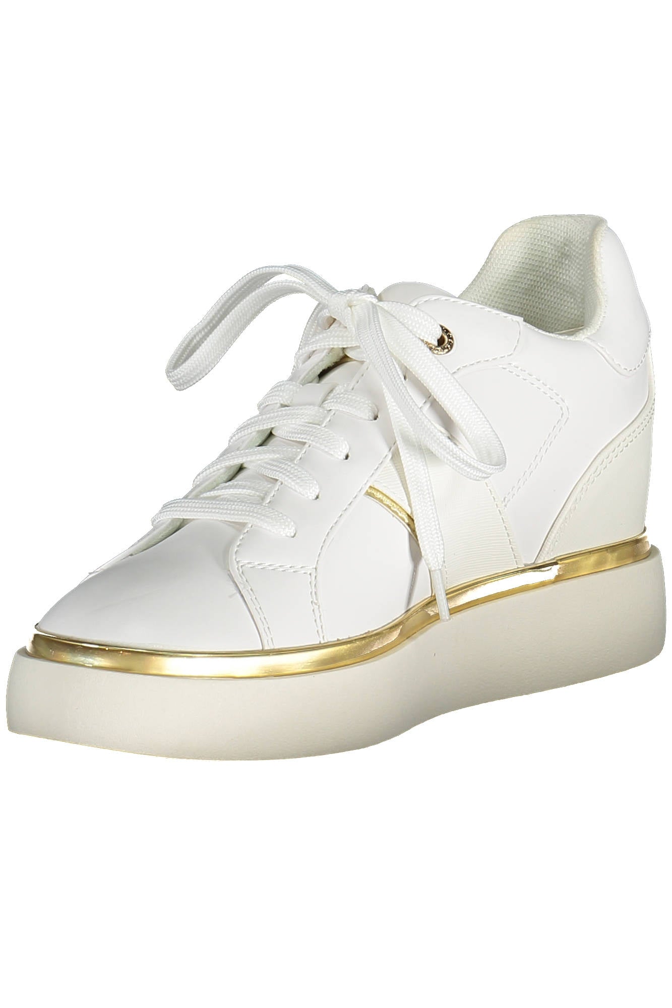 Sneakers U.S. POLO ASSN. Bianco