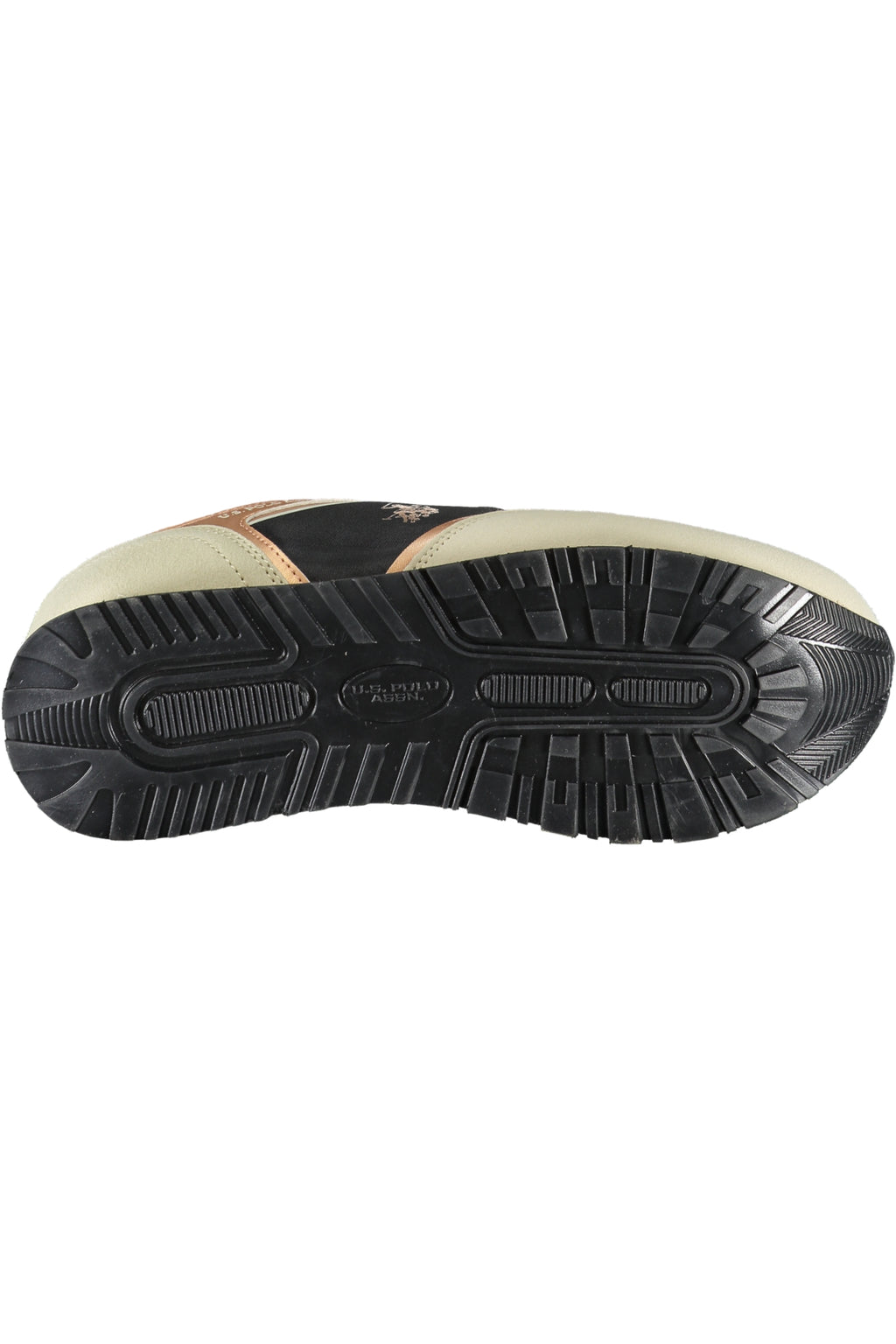 Sneakers U.S. POLO ASSN. Nero NOBIK010KCNH3F
