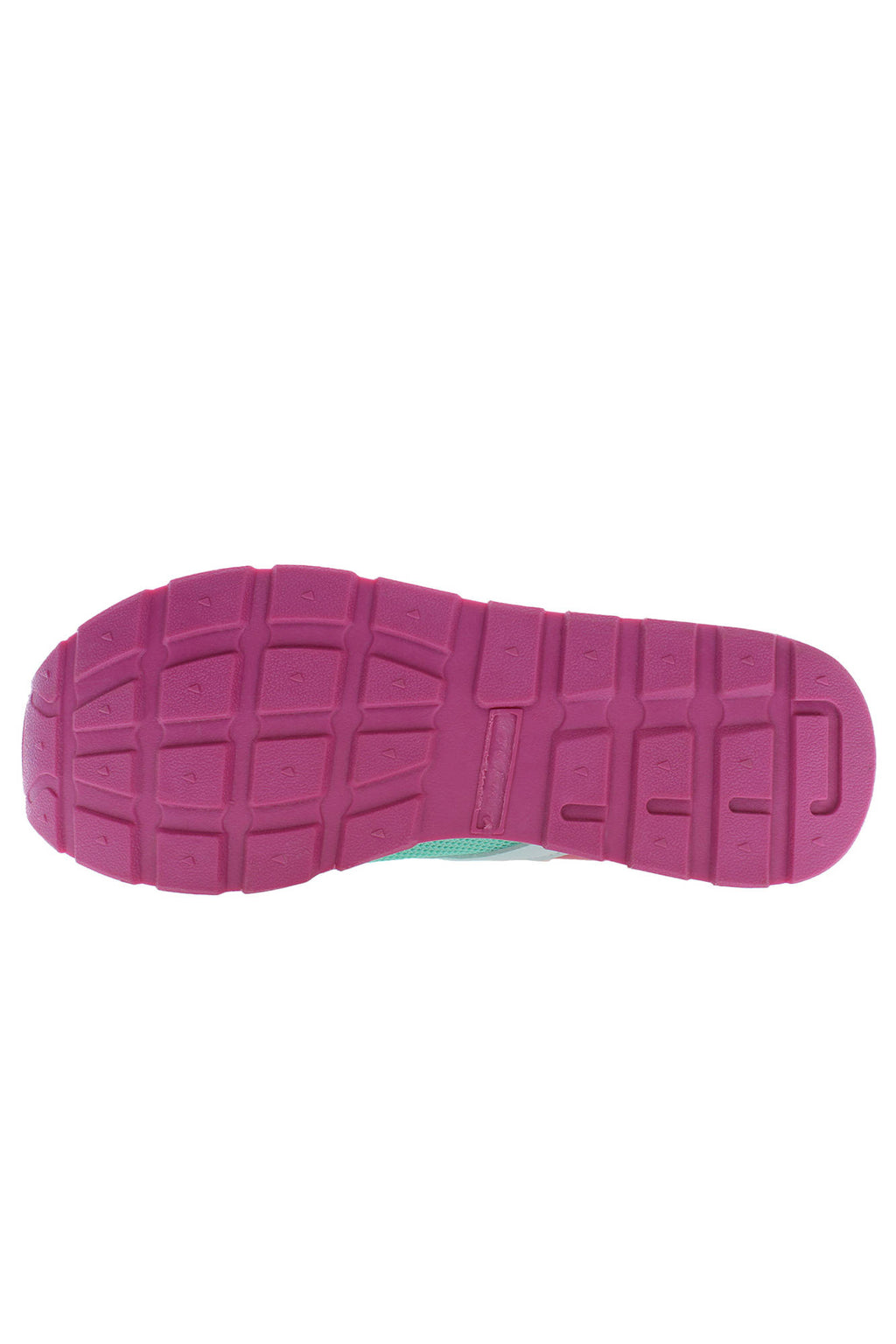 Sneakers U.S. POLO ASSN. Rosa