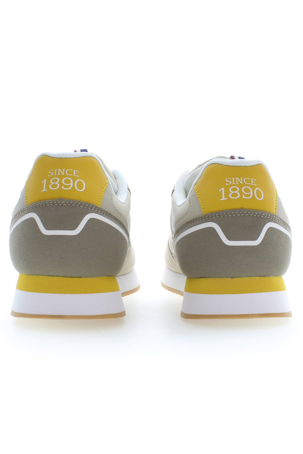 Sneakers U.S. POLO ASSN. Beige