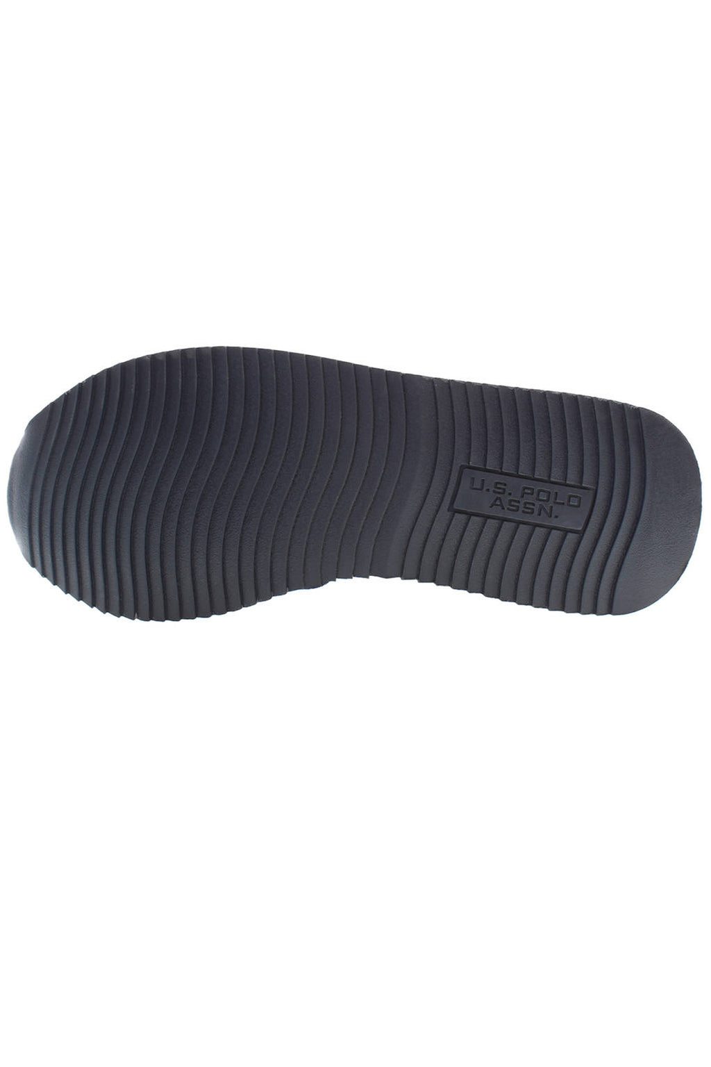 Sneakers U.S. POLO ASSN. Bianco