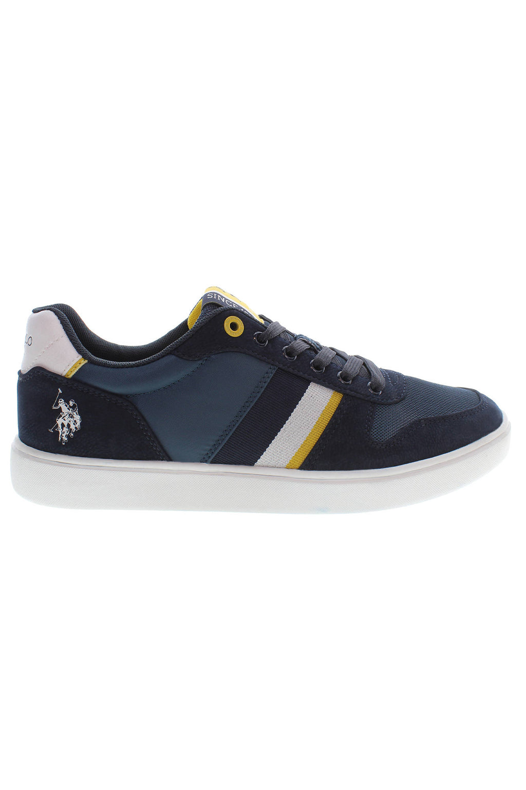Sneakers U.S. POLO ASSN. Blu