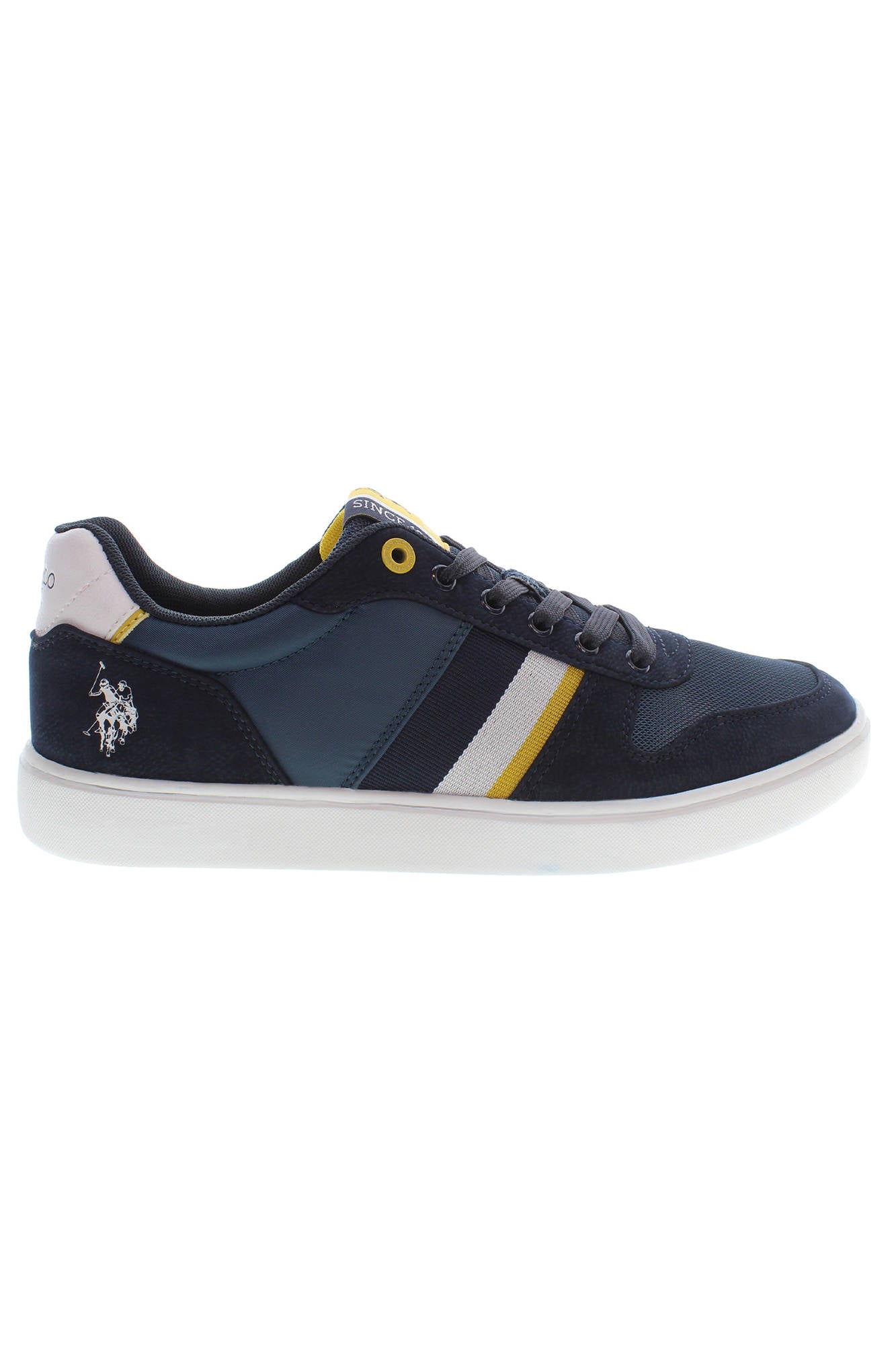 Sneakers U.S. POLO ASSN. Blu