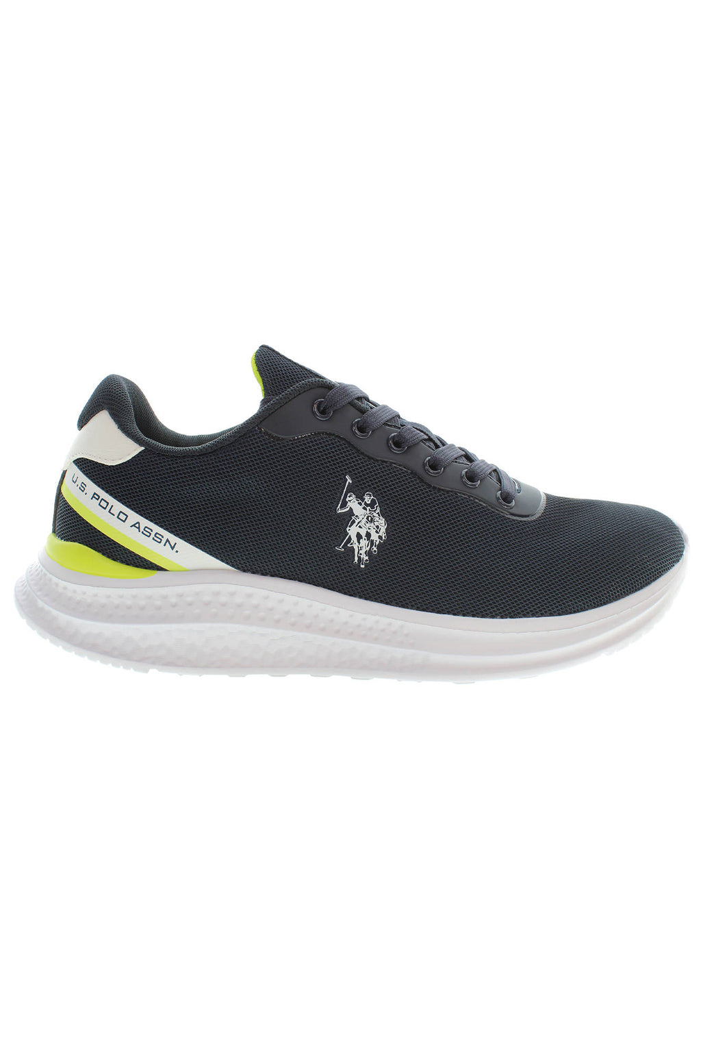 Sneakers U.S. POLO ASSN. Blu