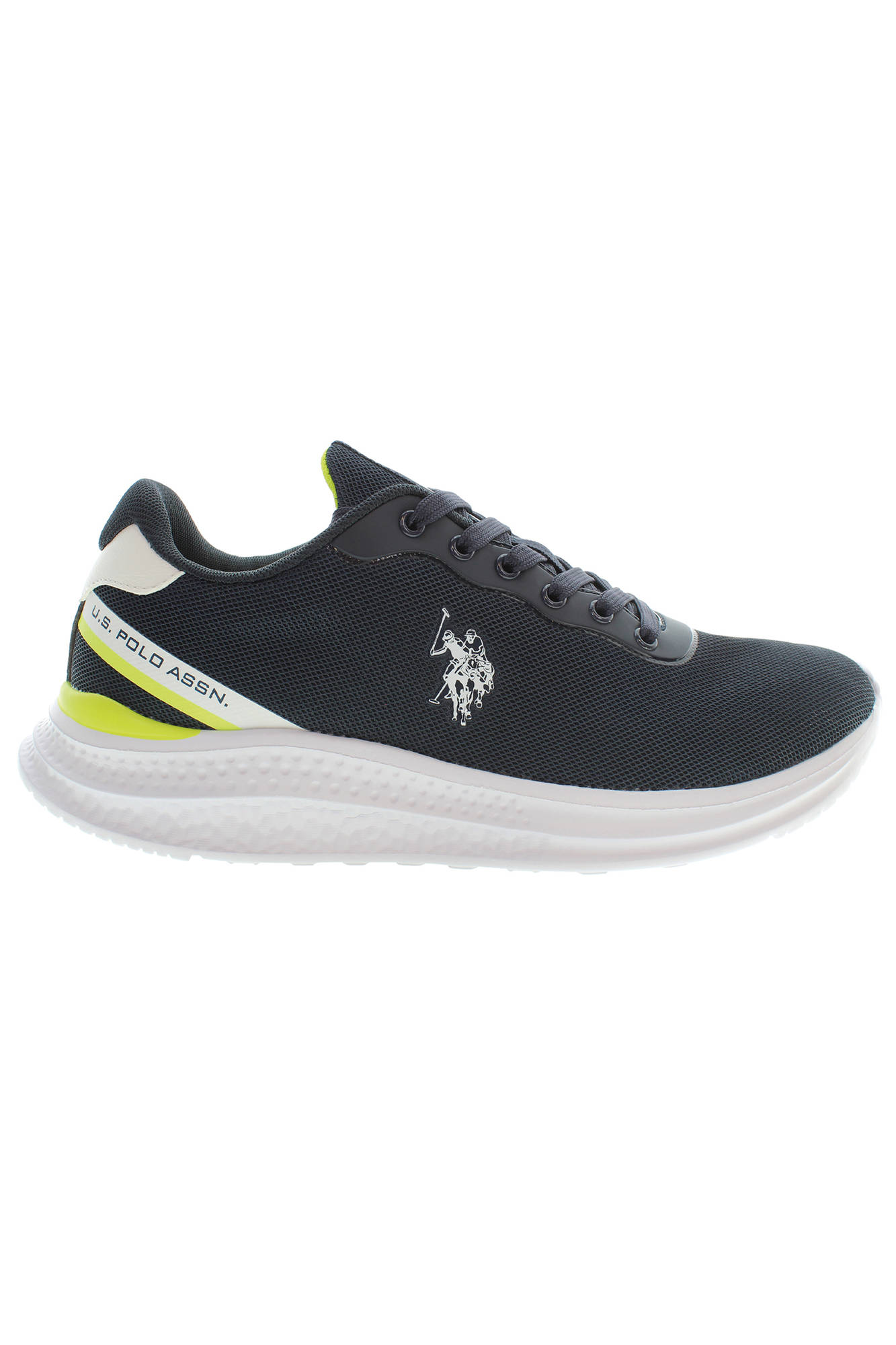 Sneakers U.S. POLO ASSN. Blu