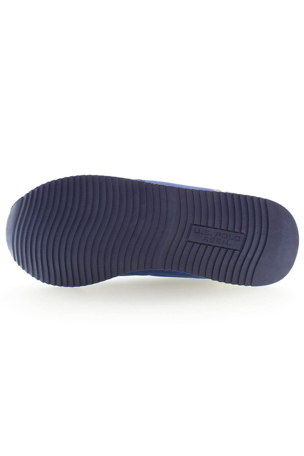 Sneakers U.S. POLO ASSN. Blu