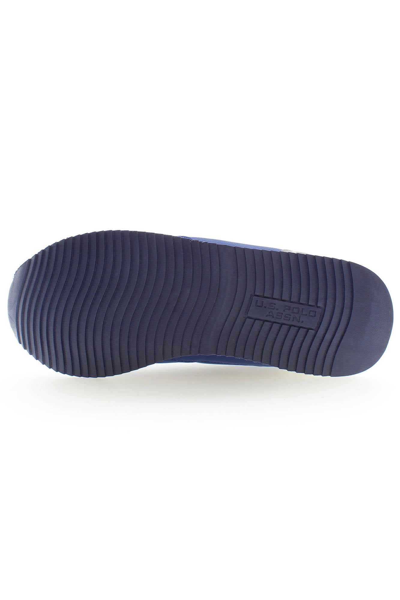 Sneakers U.S. POLO ASSN. Blu
