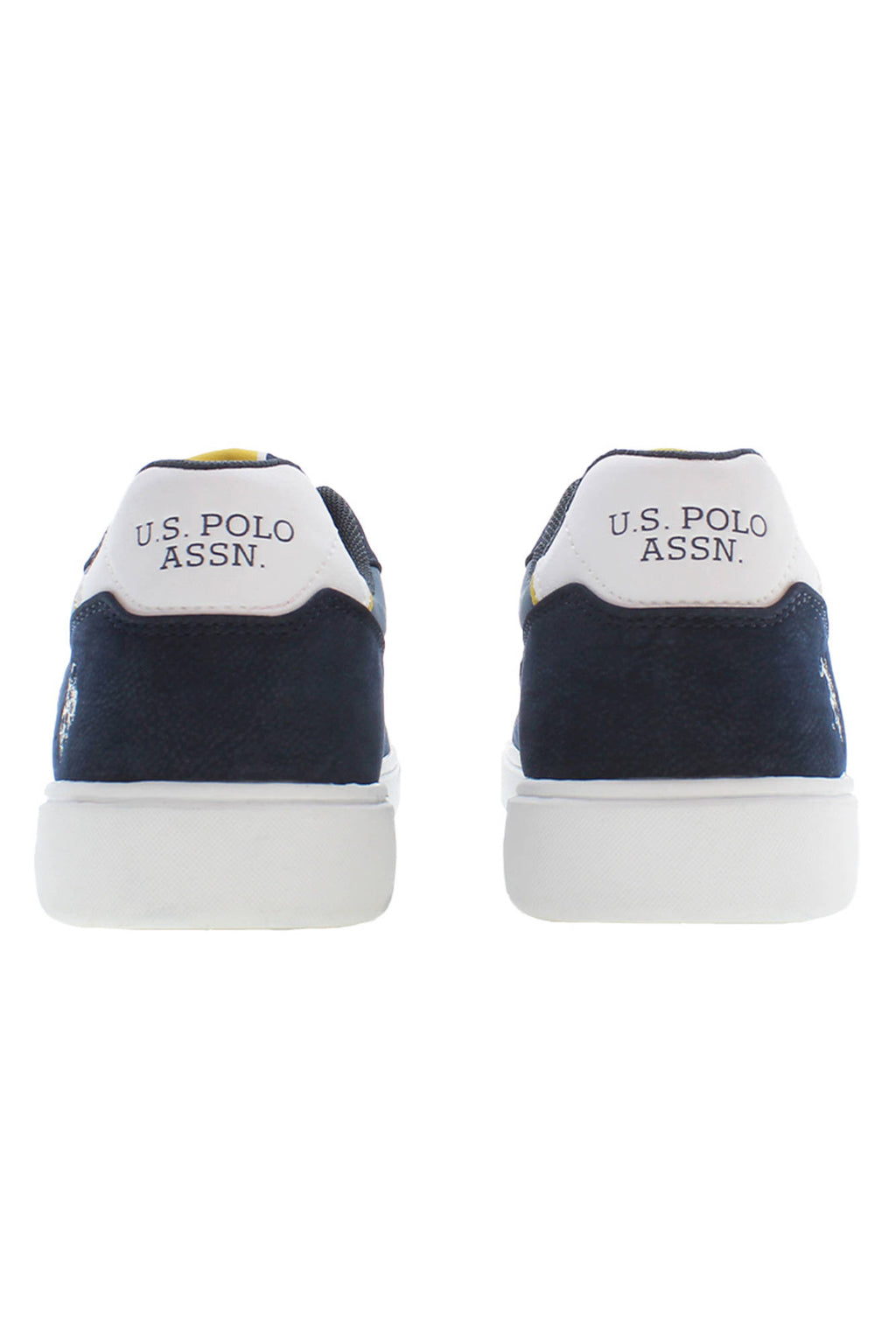 Sneakers U.S. POLO ASSN. Blu
