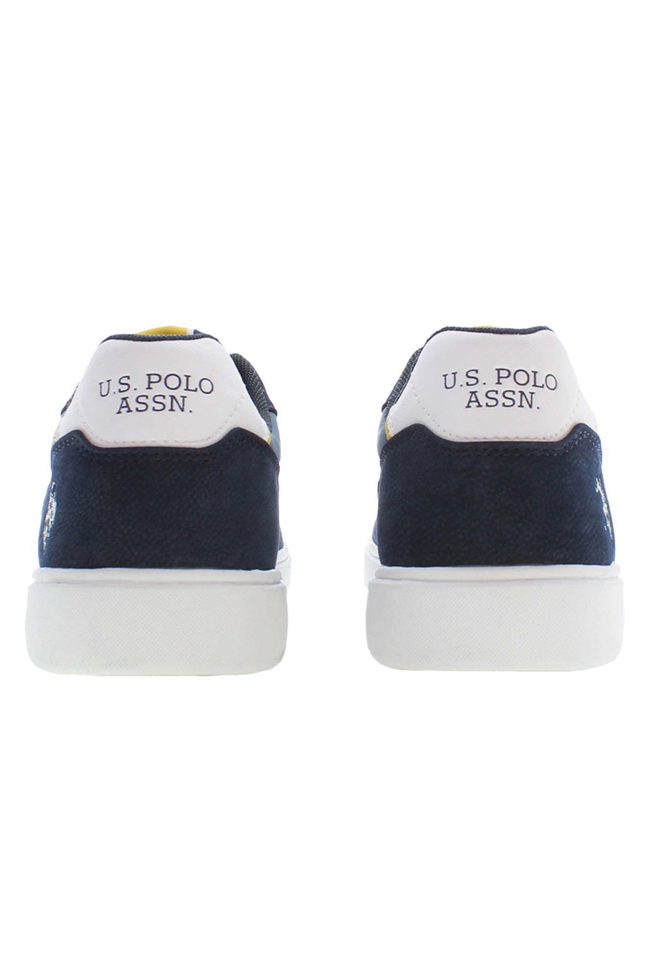 Sneakers U.S. POLO ASSN. Blu