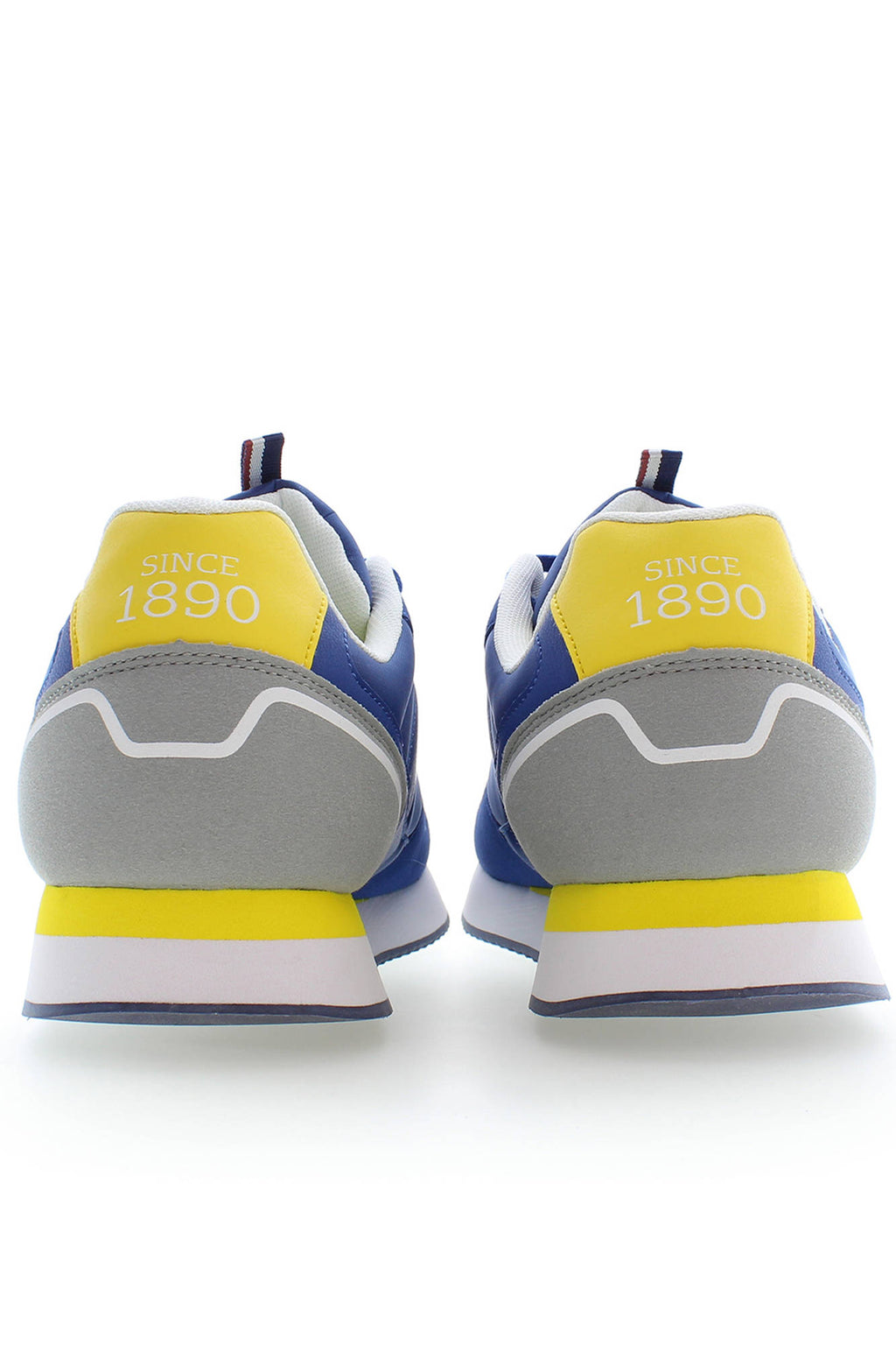 Sneakers U.S. POLO ASSN. Blu