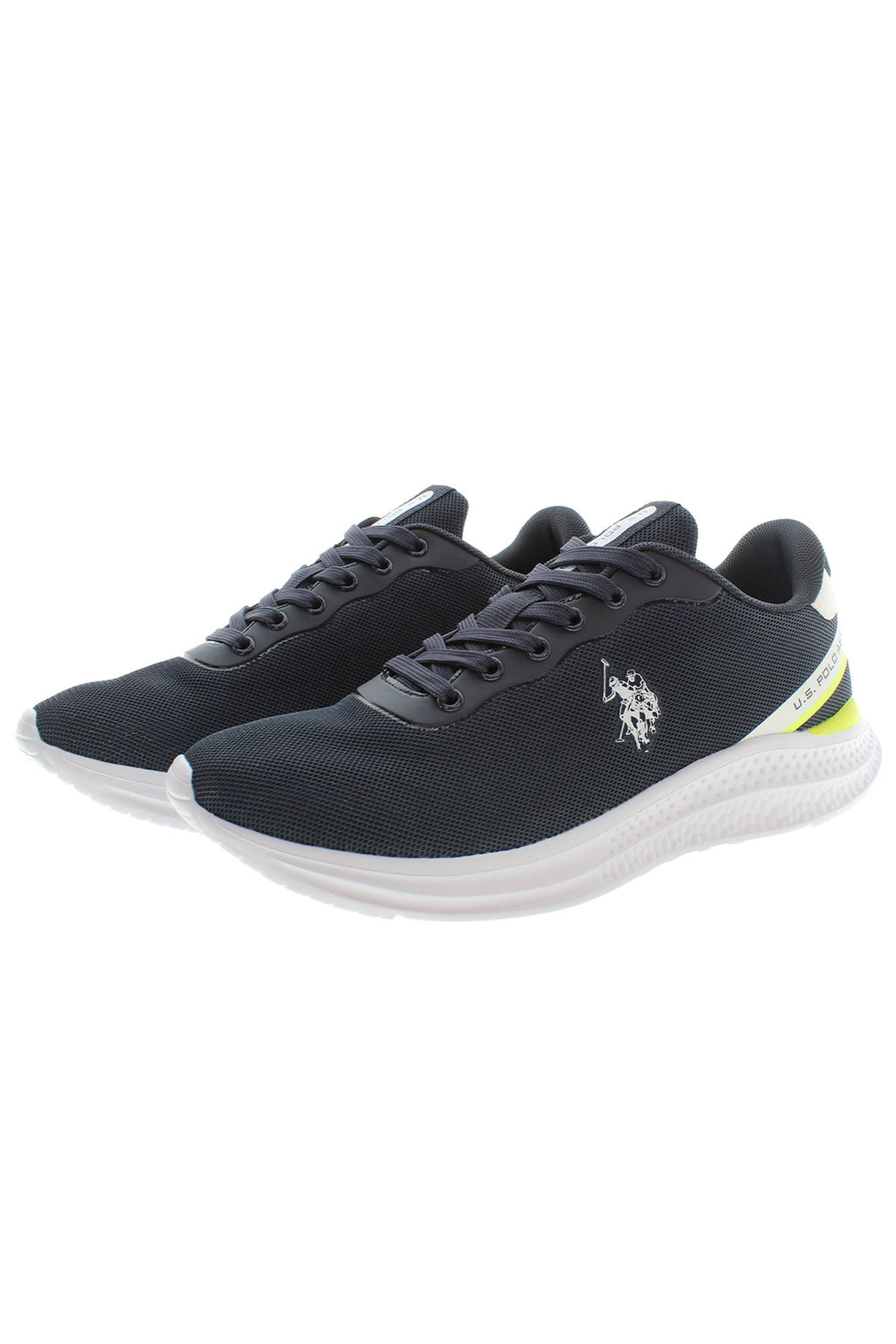 Sneakers U.S. POLO ASSN. Blu