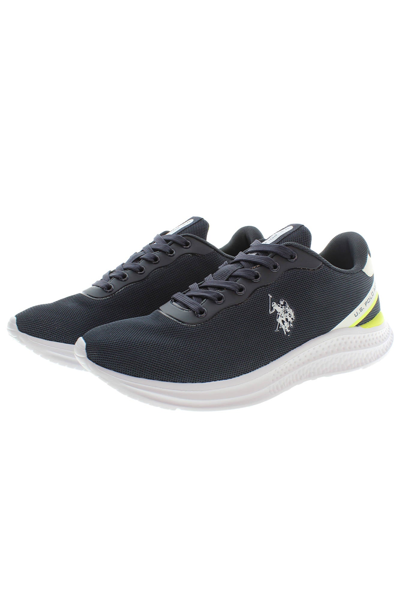 Sneakers U.S. POLO ASSN. Blu