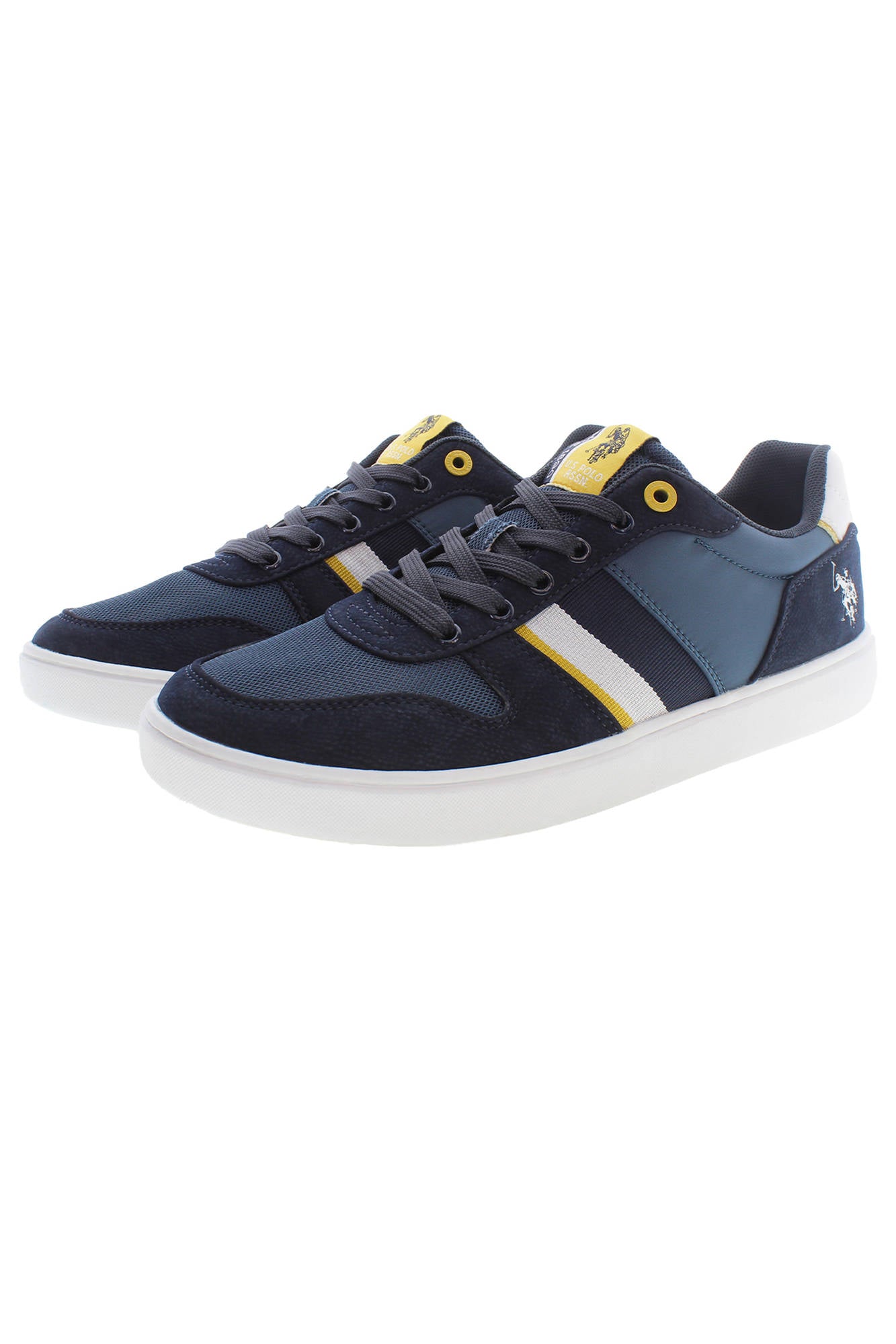 Sneakers U.S. POLO ASSN. Blu