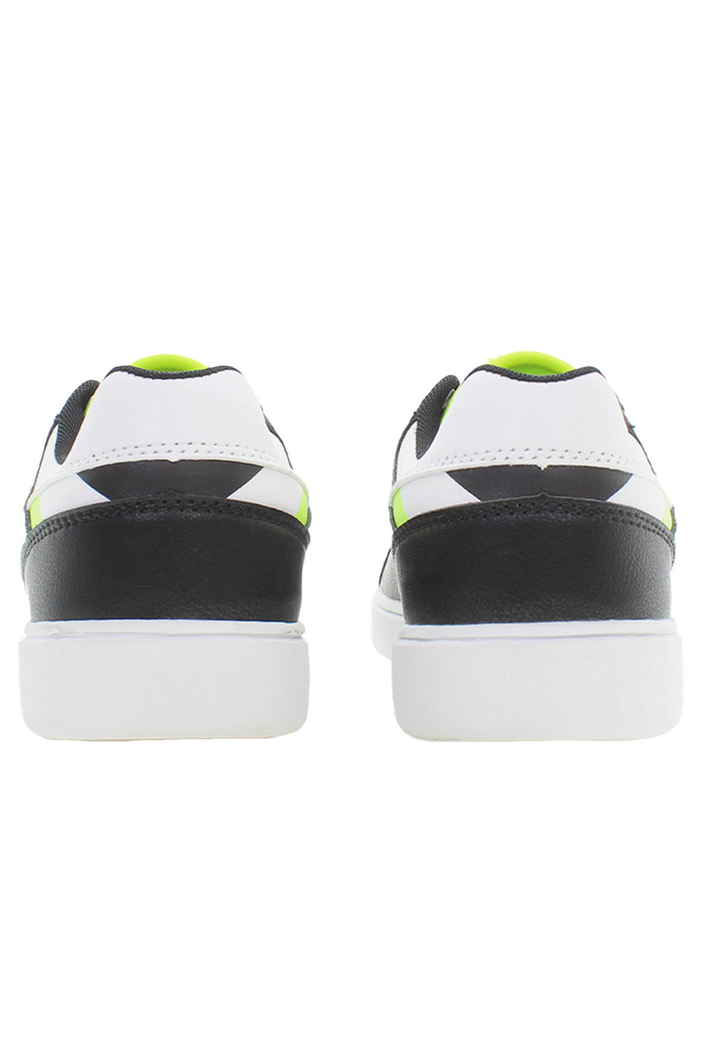 Sneakers U.S. POLO ASSN. Nero