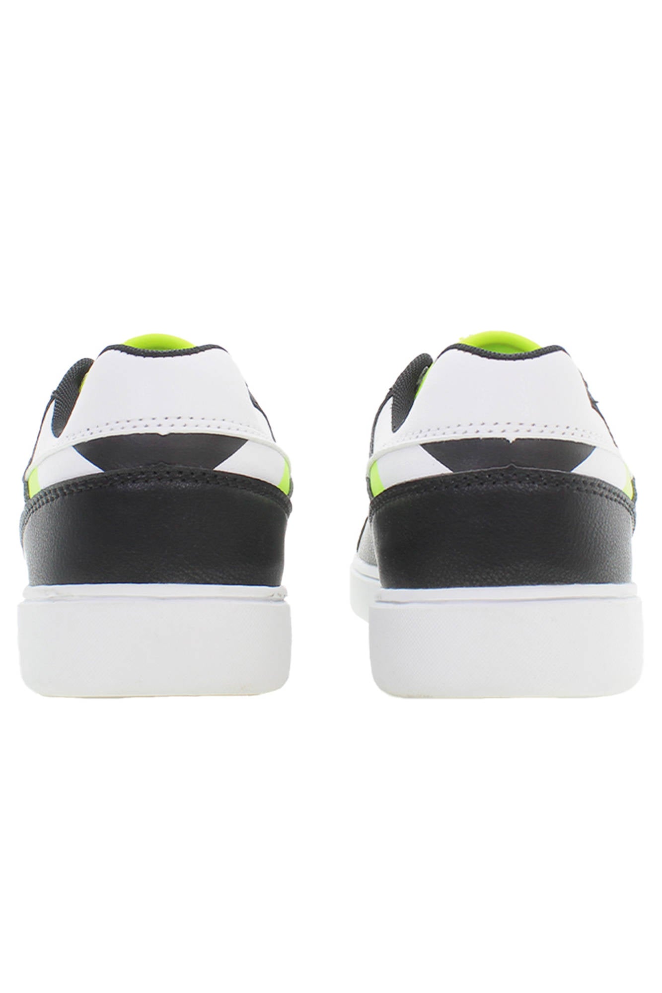 Sneakers U.S. POLO ASSN. Nero