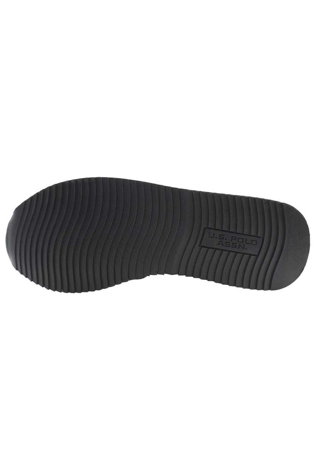 Sneakers U.S. POLO ASSN. Nero