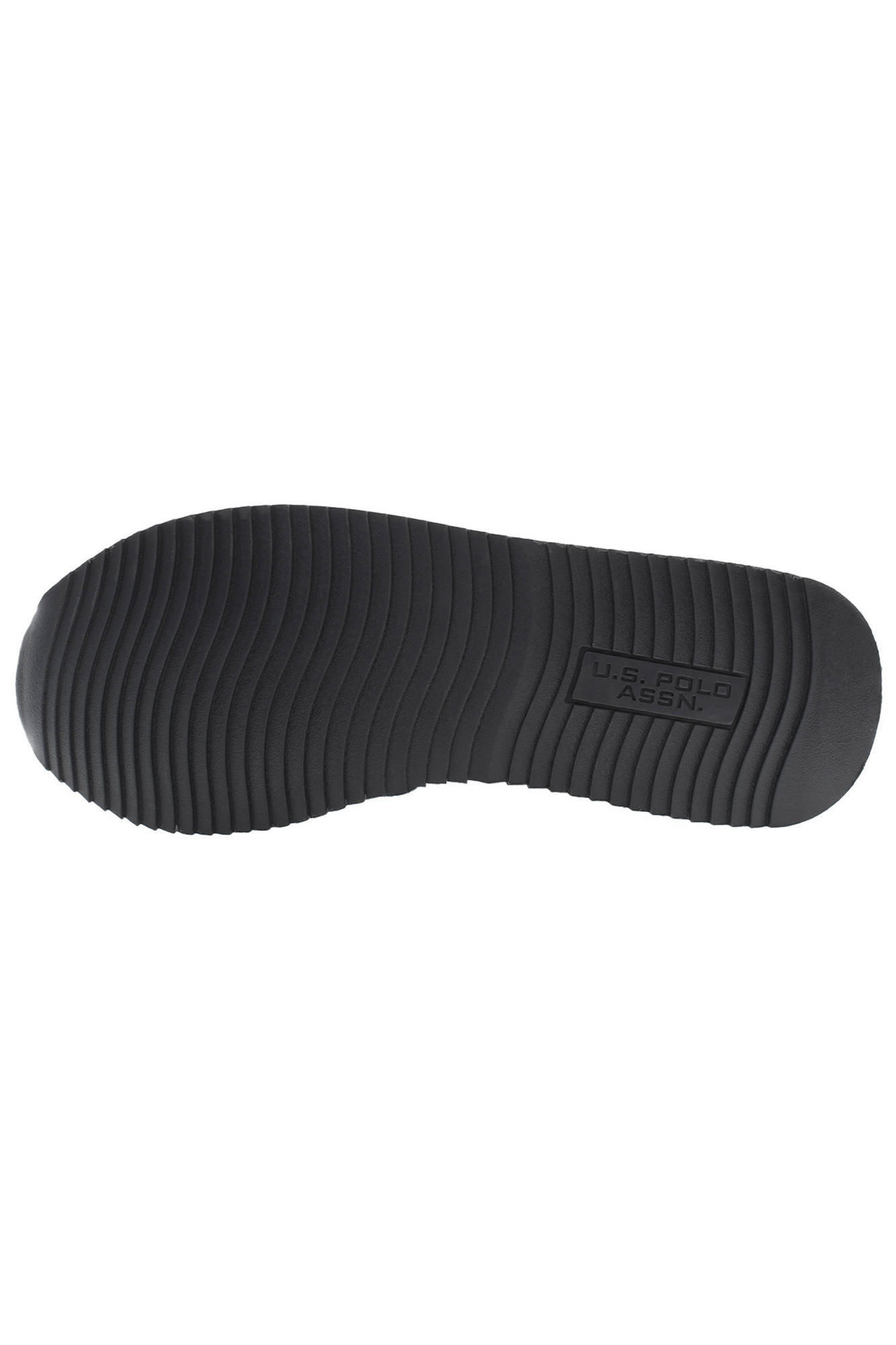 Sneakers U.S. POLO ASSN. Nero