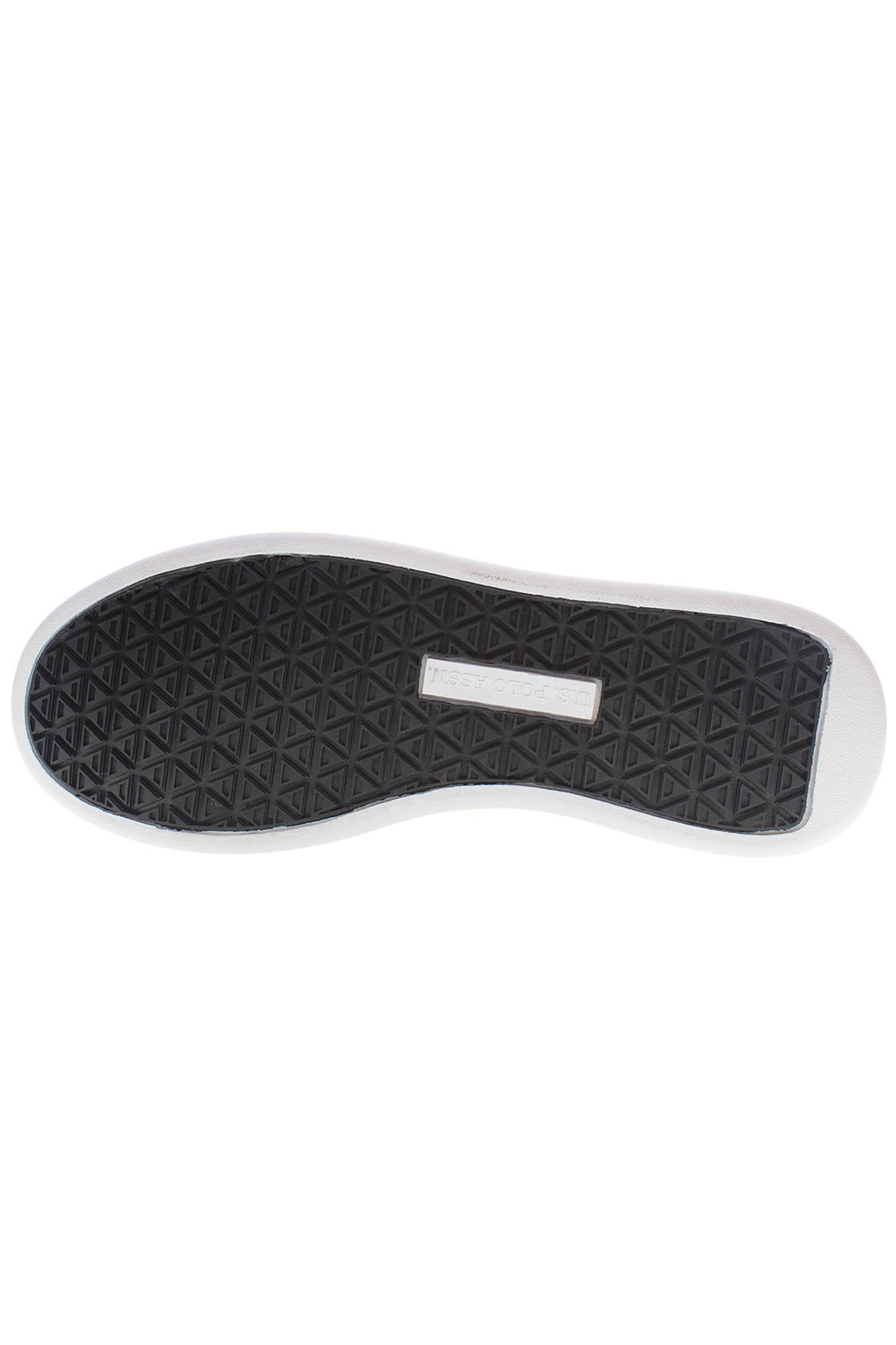 Sneakers U.S. POLO ASSN. Nero