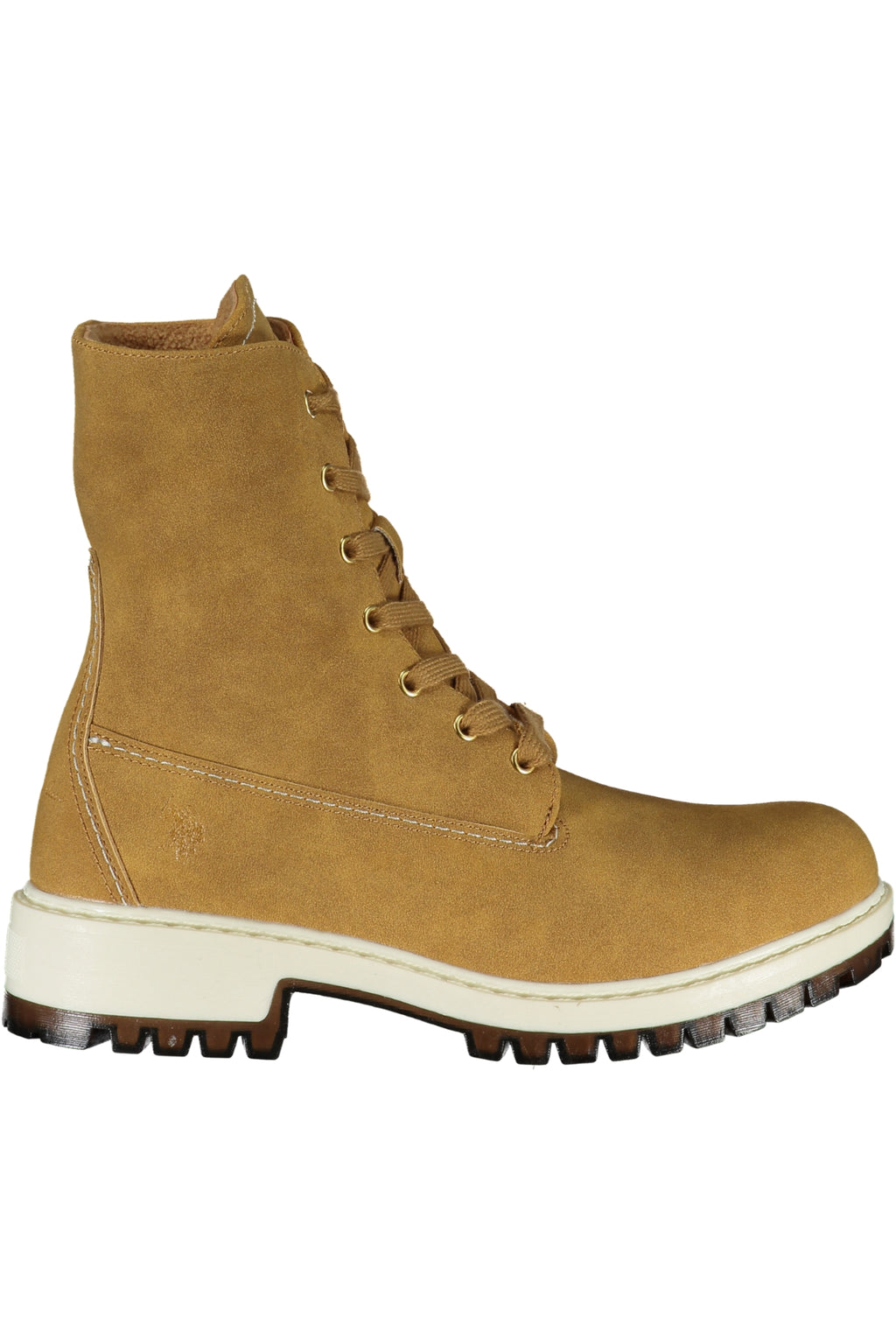 Stivaletti U.S. POLO ASSN. Marrone DERTBY001WCU1F