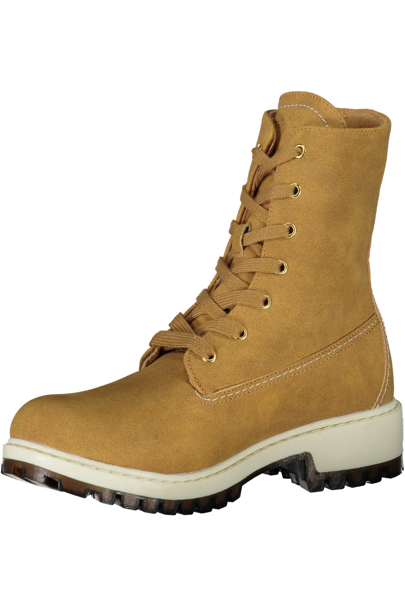 Stivaletti U.S. POLO ASSN. Marrone DERTBY001WCU1F
