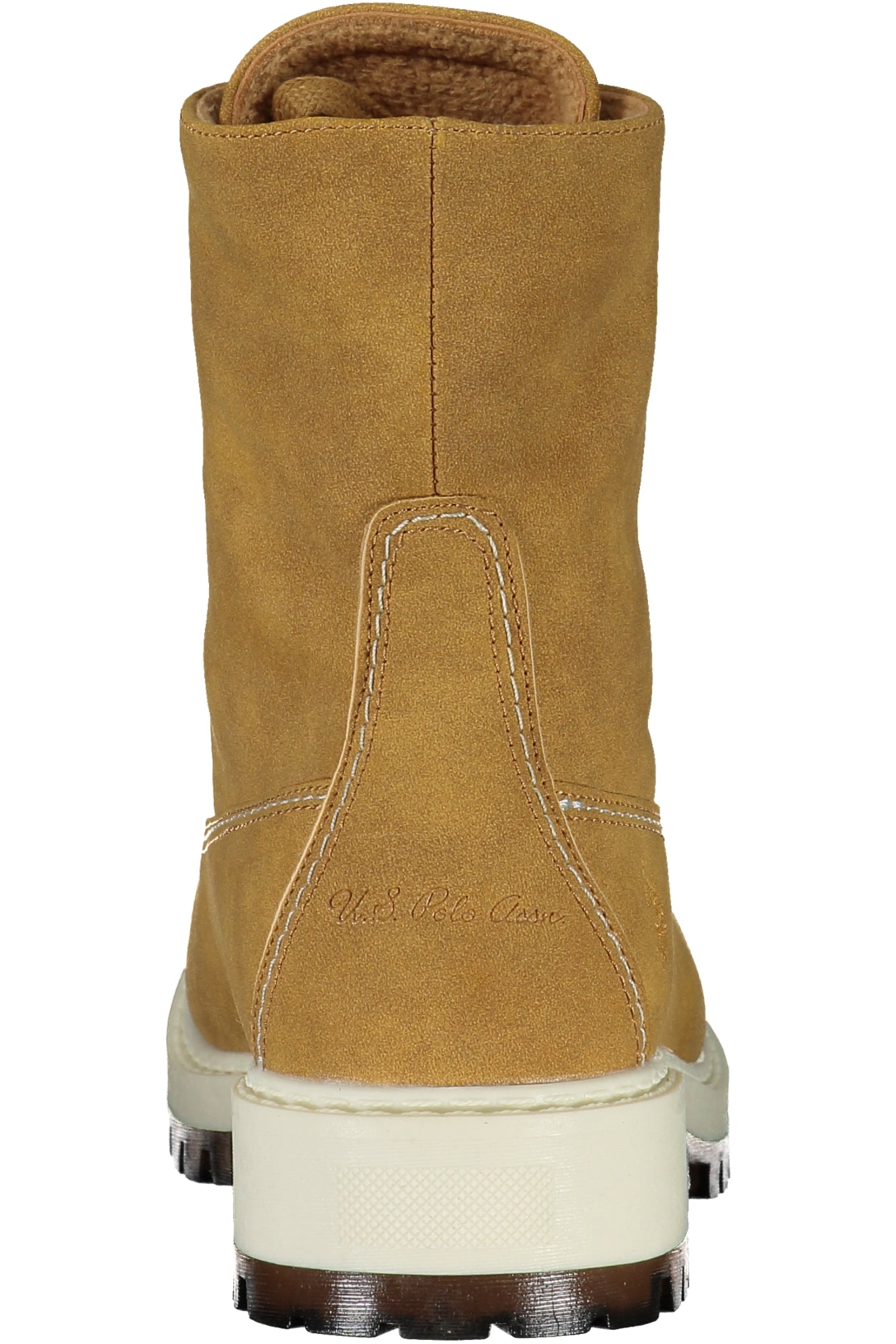 Stivaletti U.S. POLO ASSN. Marrone DERTBY001WCU1F