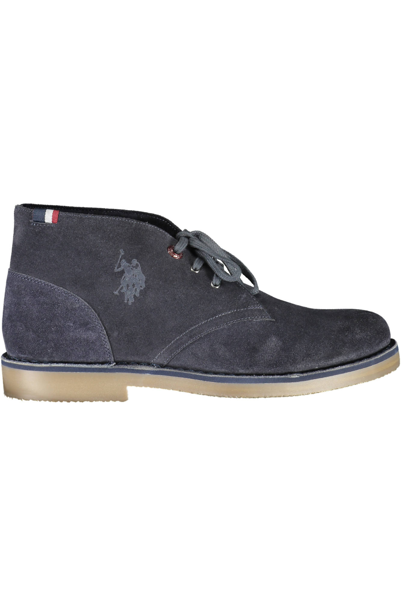 Stivaletti U.S. POLO ASSN. Blu MUST002MBS2