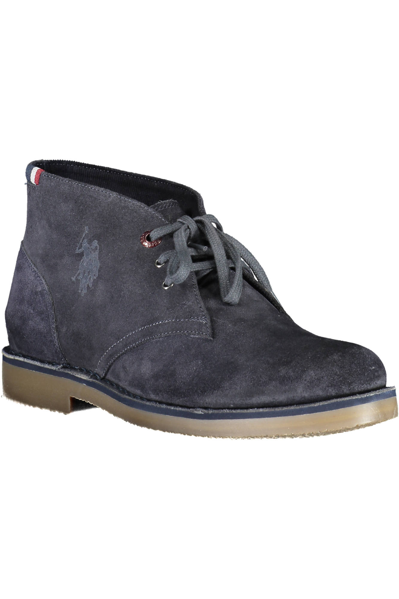 Stivaletti U.S. POLO ASSN. Blu MUST002MBS2