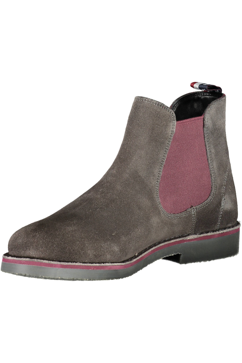 Stivaletti U.S. POLO ASSN. Grigio MUST001MBS2