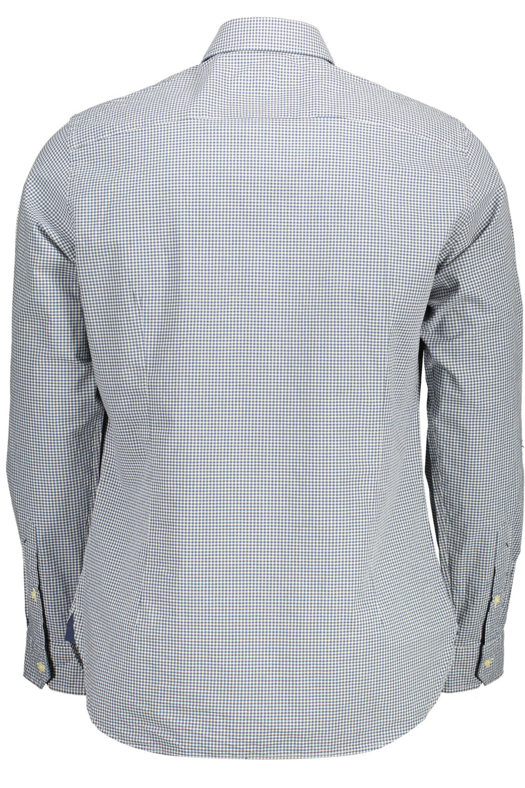 Camicia U.S. POLO ASSN. Azzurro 64026-53305