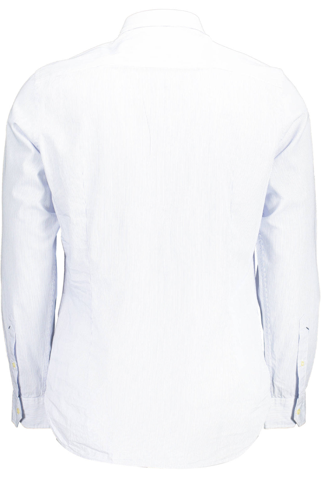 Camicia U.S. POLO ASSN. Azzurro 64040-53301