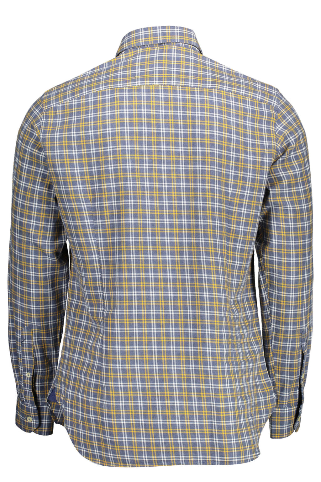 Camicia U.S. POLO ASSN. Blu 64060-53310