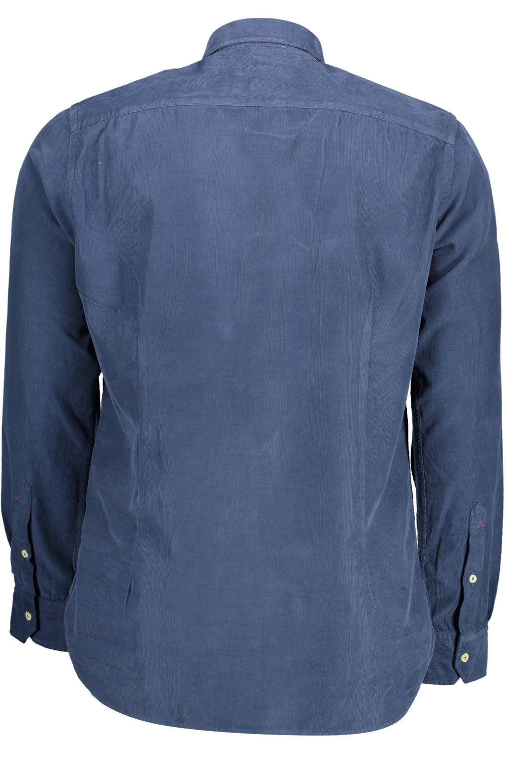 Camicia U.S. POLO ASSN. Blu 6446753348