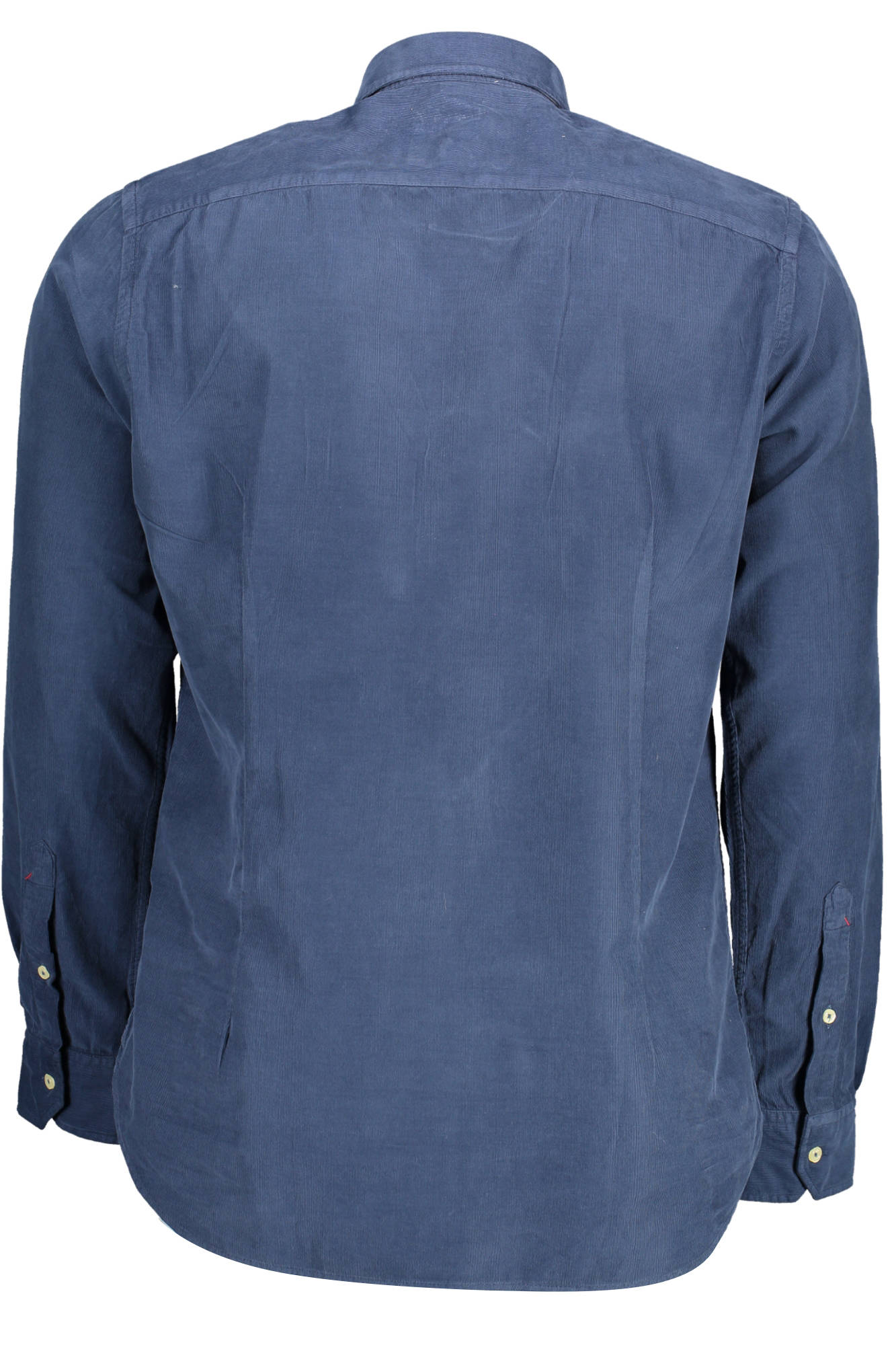 Camicia U.S. POLO ASSN. Blu 6446753348