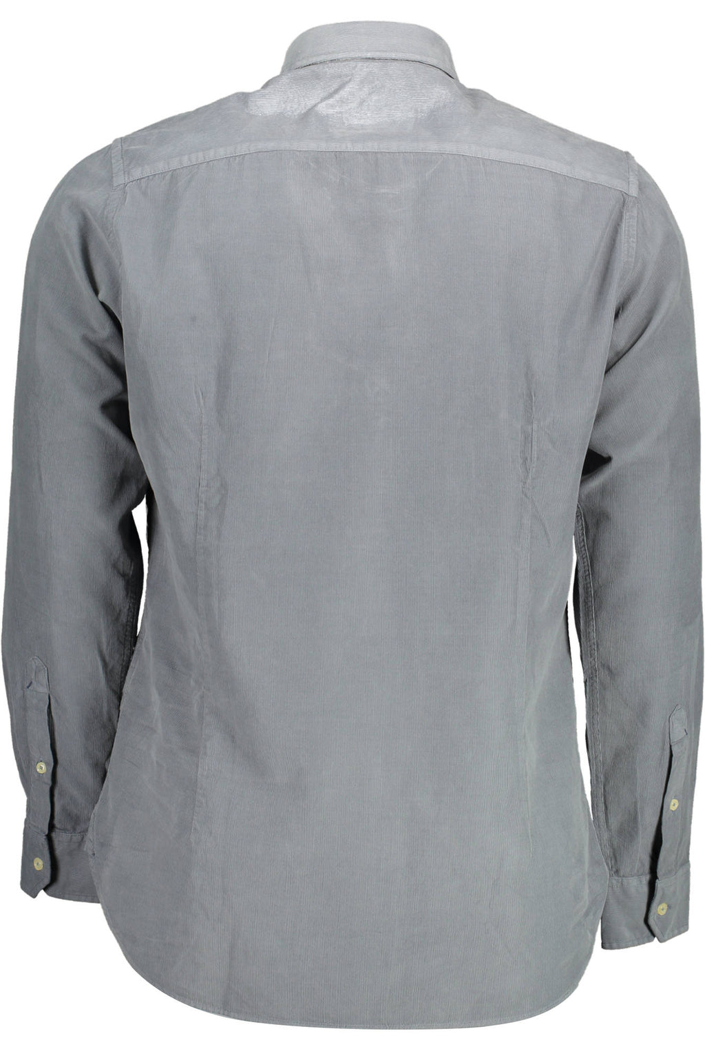 Camicia U.S. POLO ASSN. Blu 6446753348
