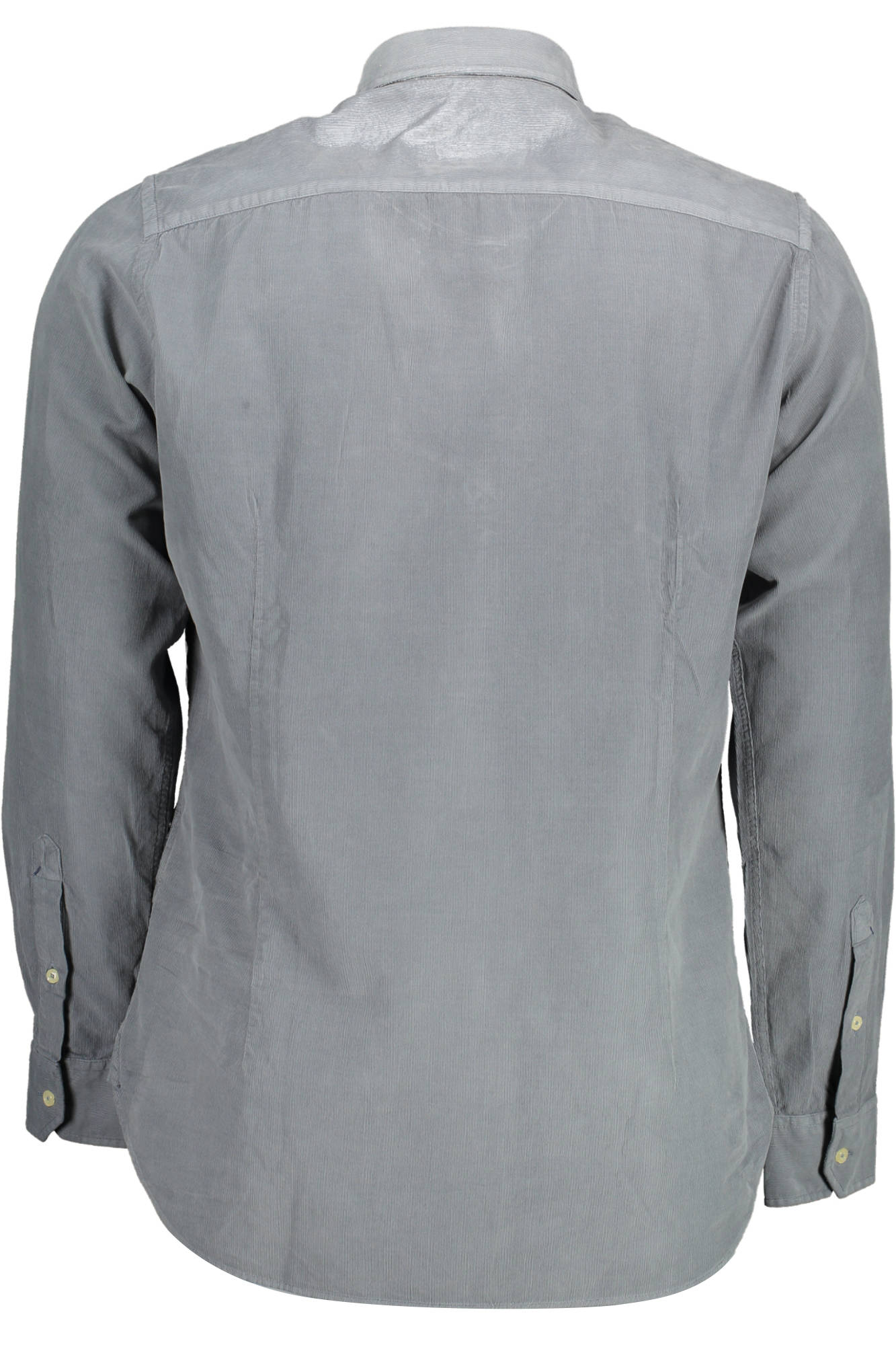 Camicia U.S. POLO ASSN. Blu 6446753348