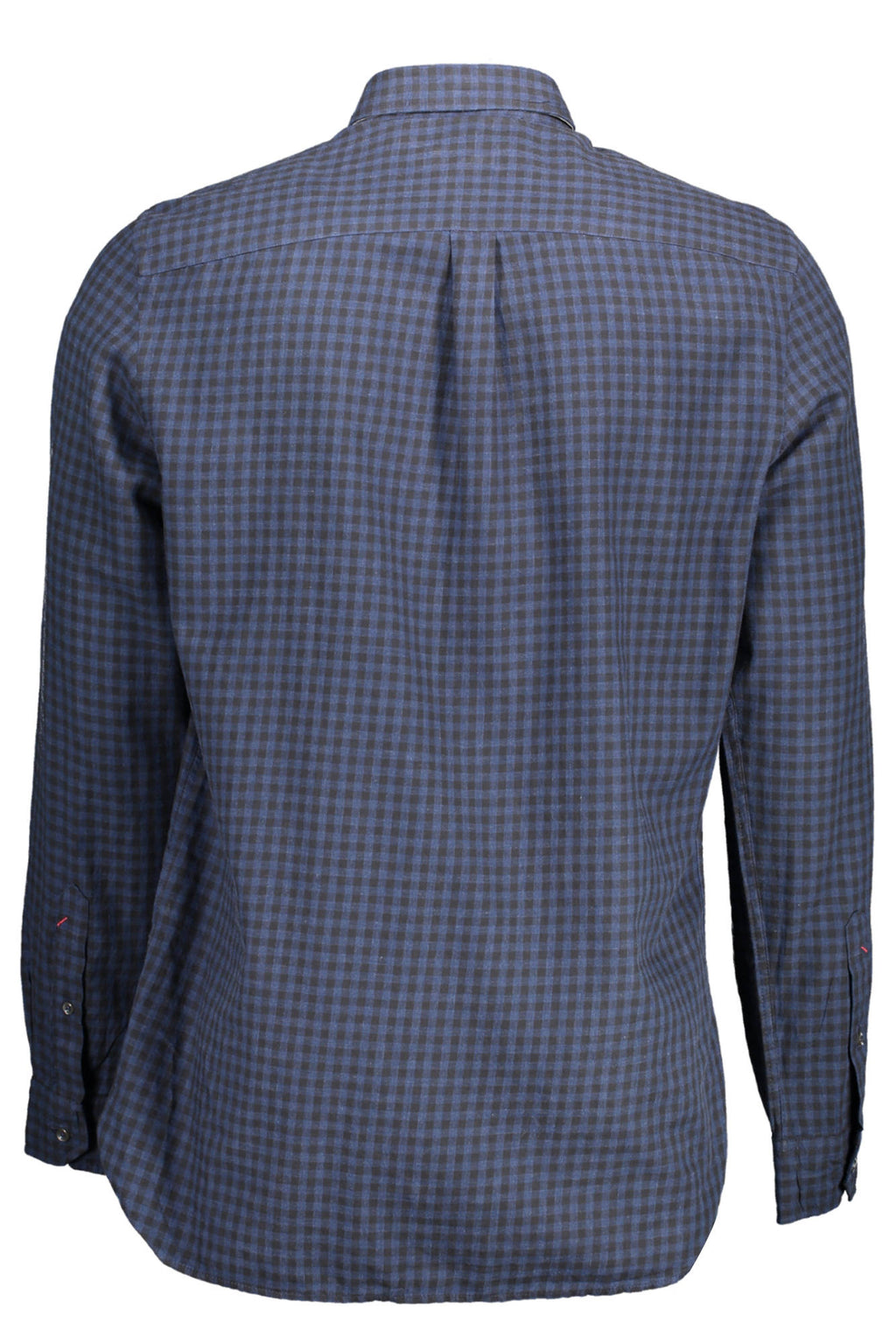 Camicia U.S. POLO ASSN. Blu 6408153307