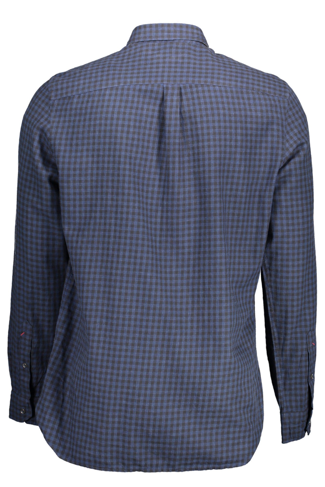 Camicia U.S. POLO ASSN. Blu 6408153307