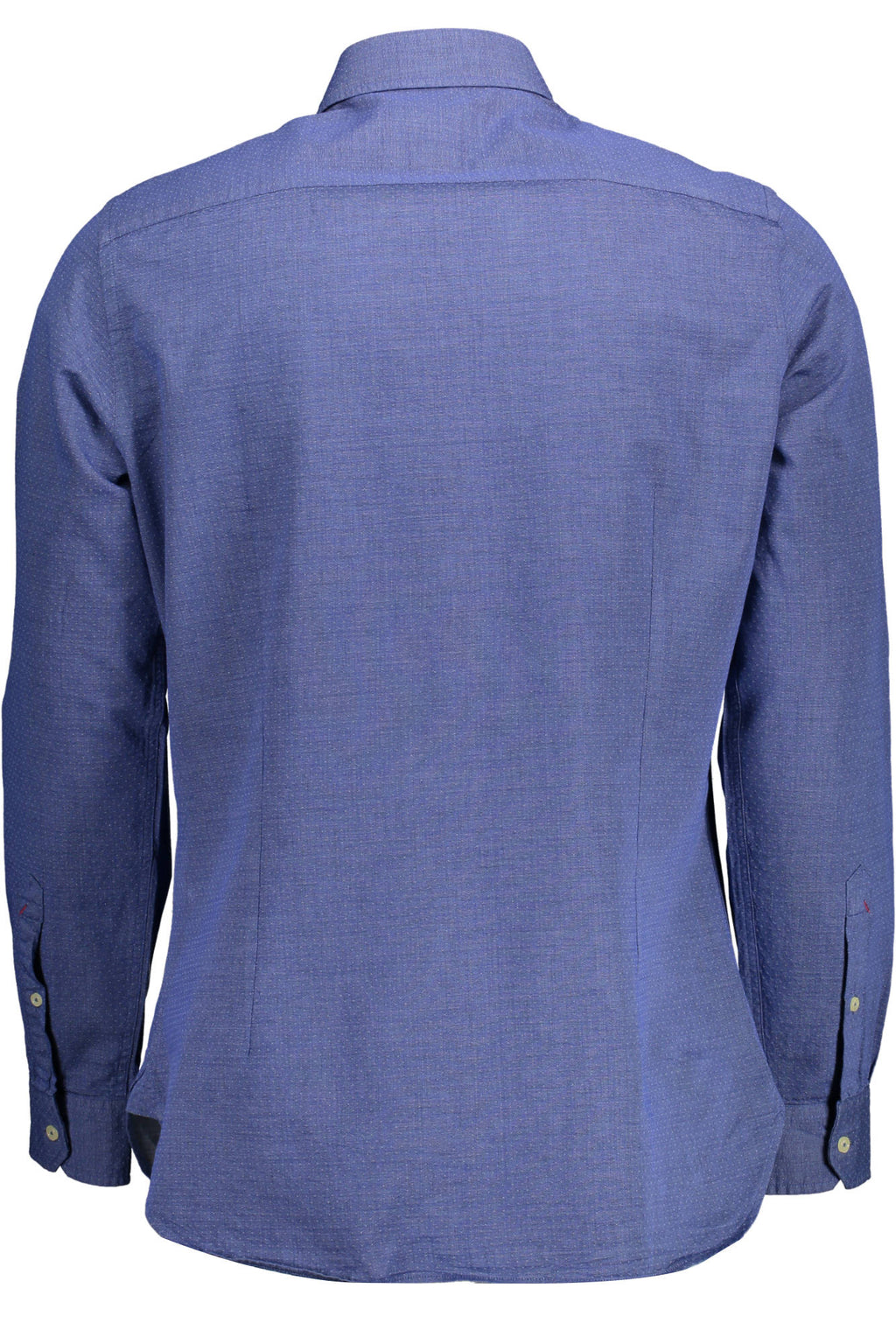 Camicia U.S. POLO ASSN. Blu 6402753324