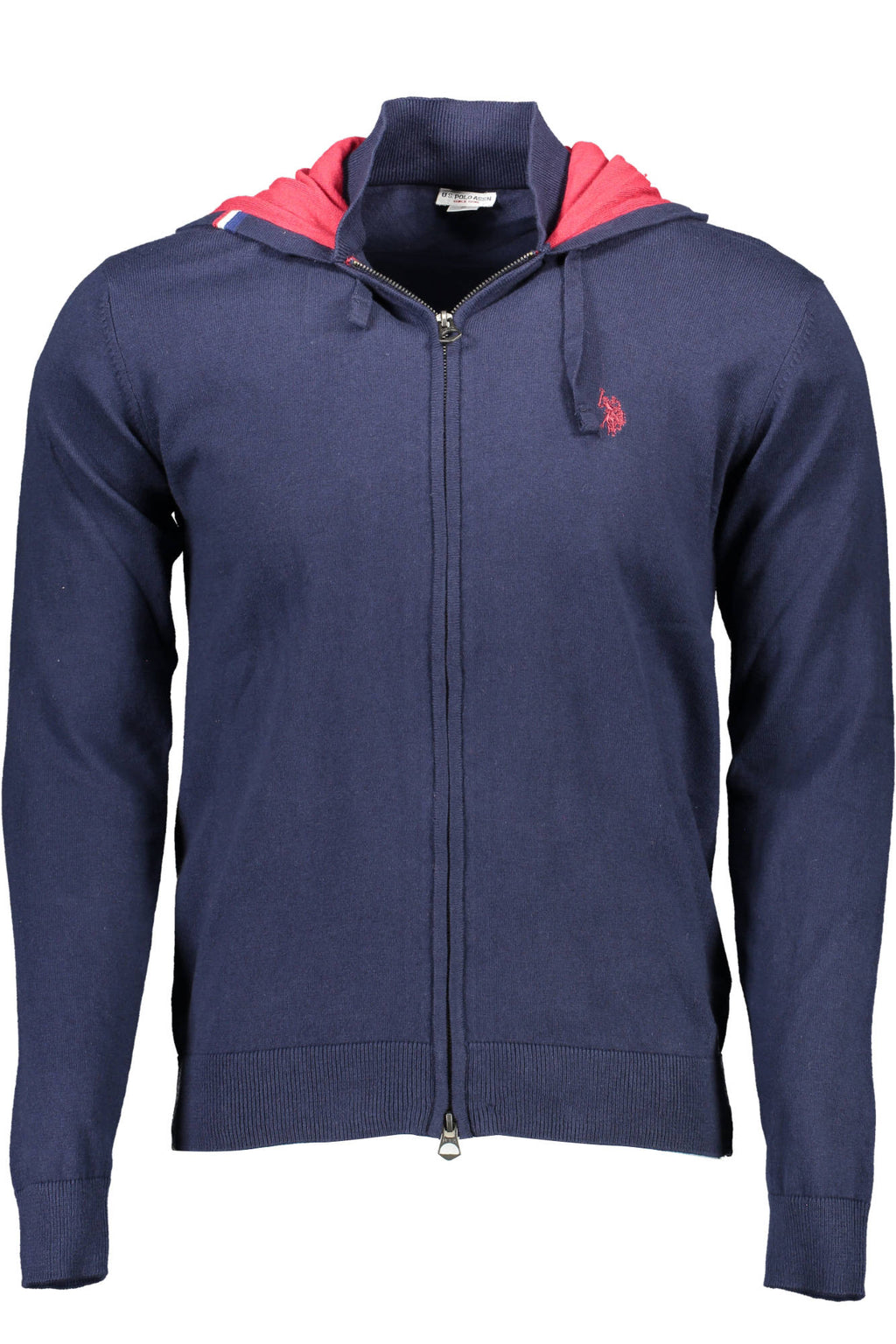 Maglia U.S. POLO ASSN. Blu 60912-48847