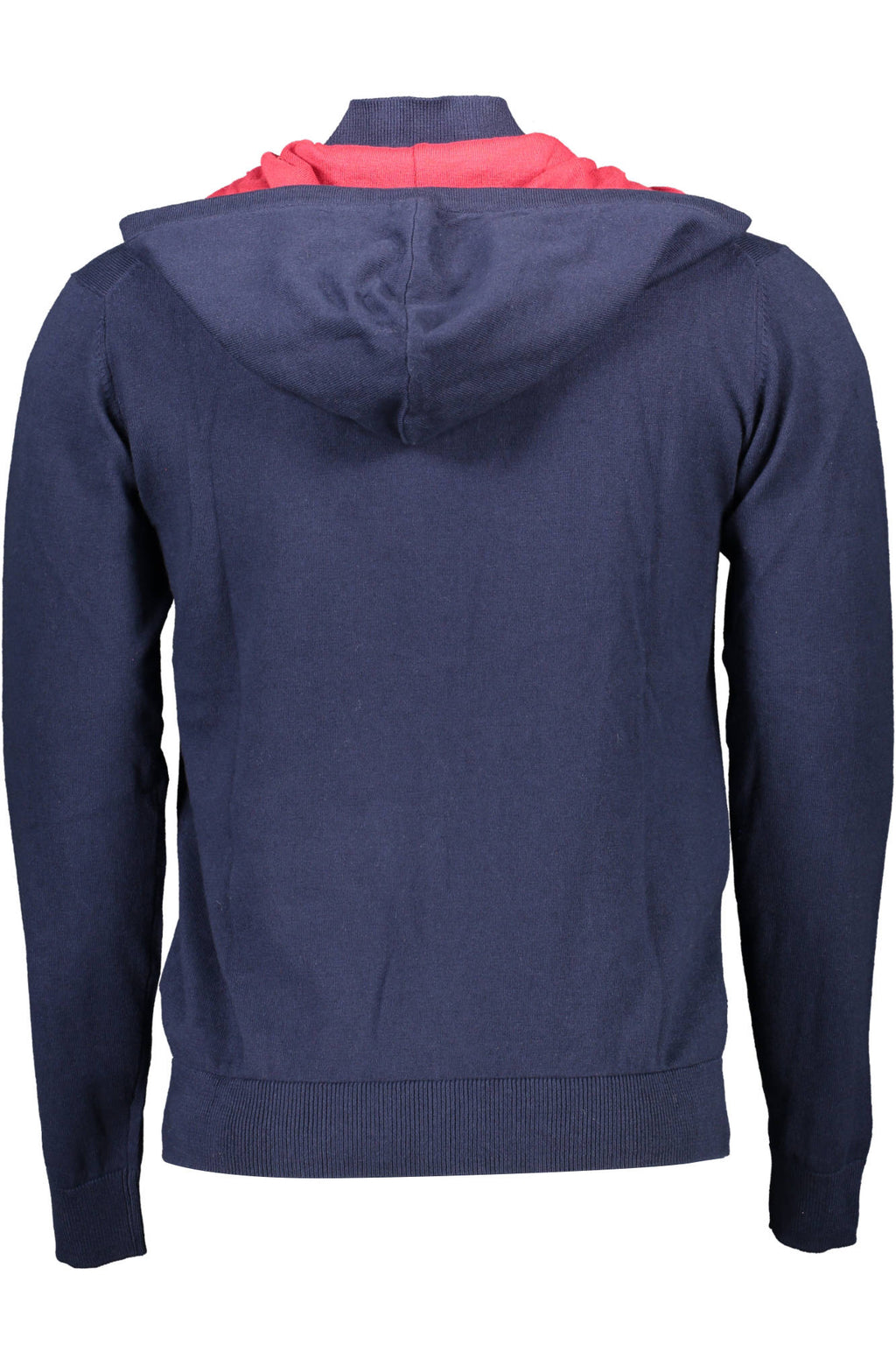Maglia U.S. POLO ASSN. Blu 60912-48847