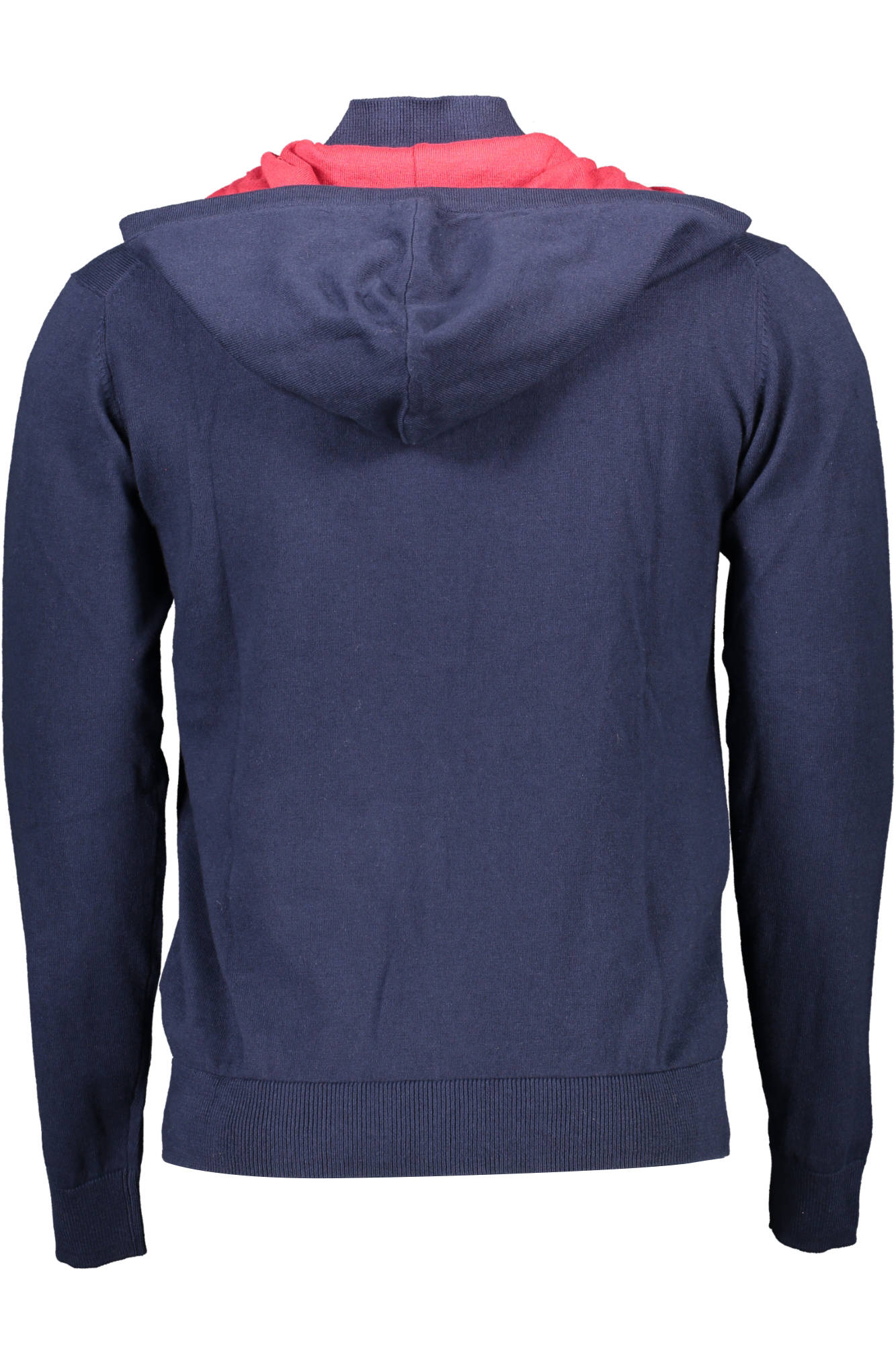 Maglia U.S. POLO ASSN. Blu 60912-48847