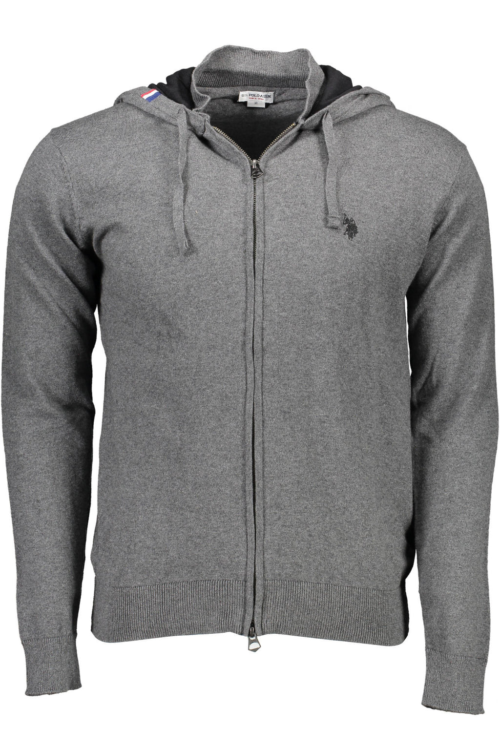 Maglia U.S. POLO ASSN. Grigio 60912-48847